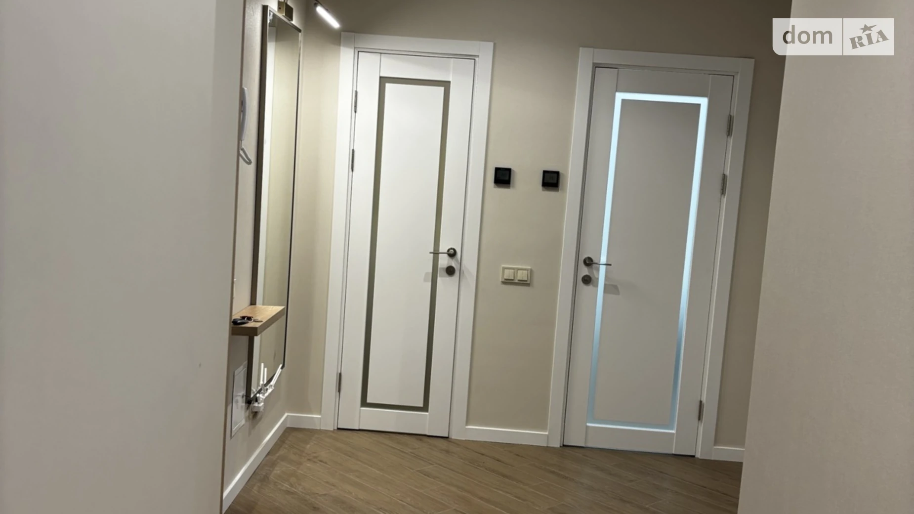 Сдается в аренду 2-комнатная квартира 76 кв. м в Виннице, ул. Анатолия Бортняка, 5 - фото 5