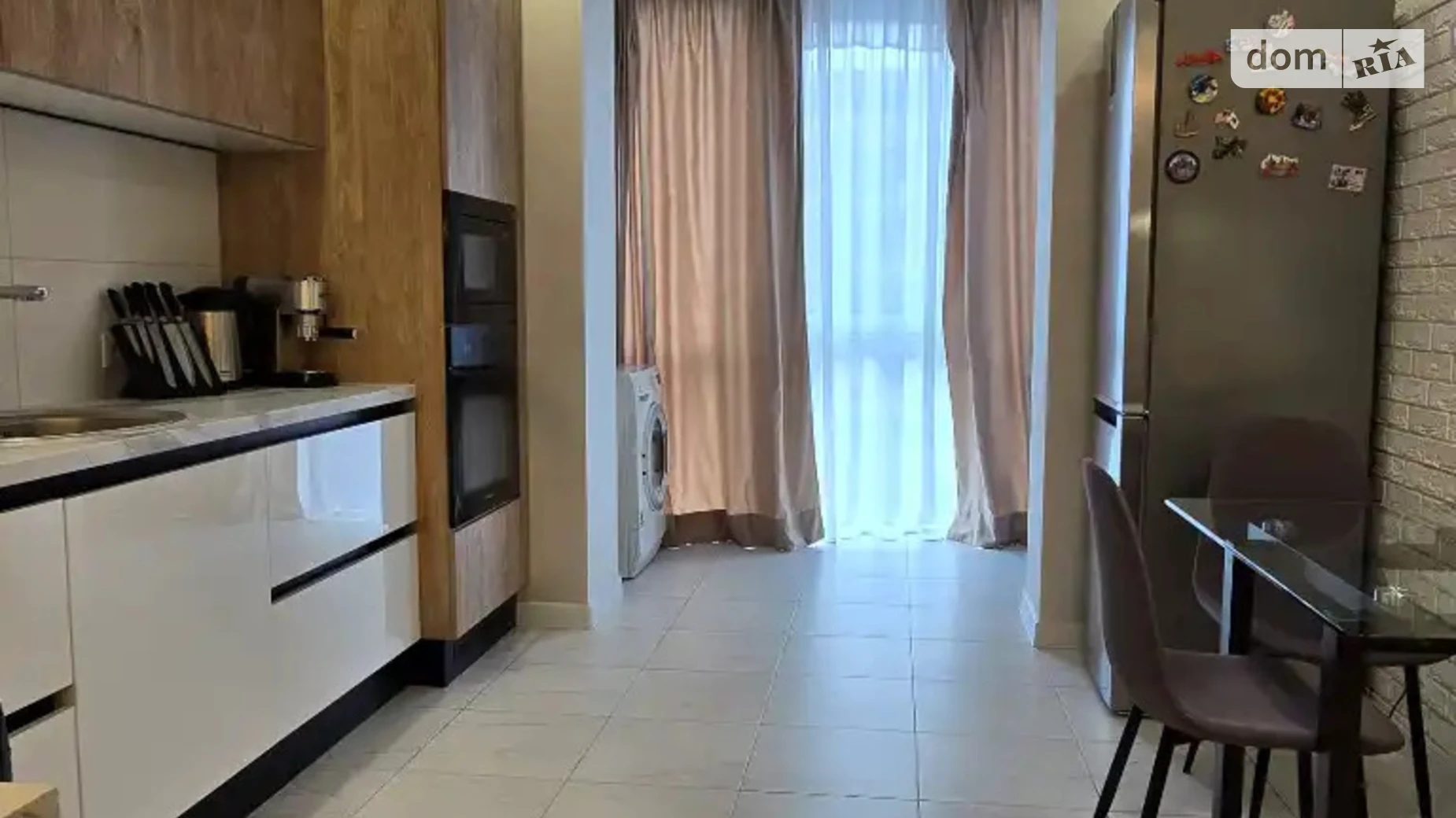 Продается 2-комнатная квартира 66 кв. м в Днепре, ул. Набережная Победы, 44У - фото 3