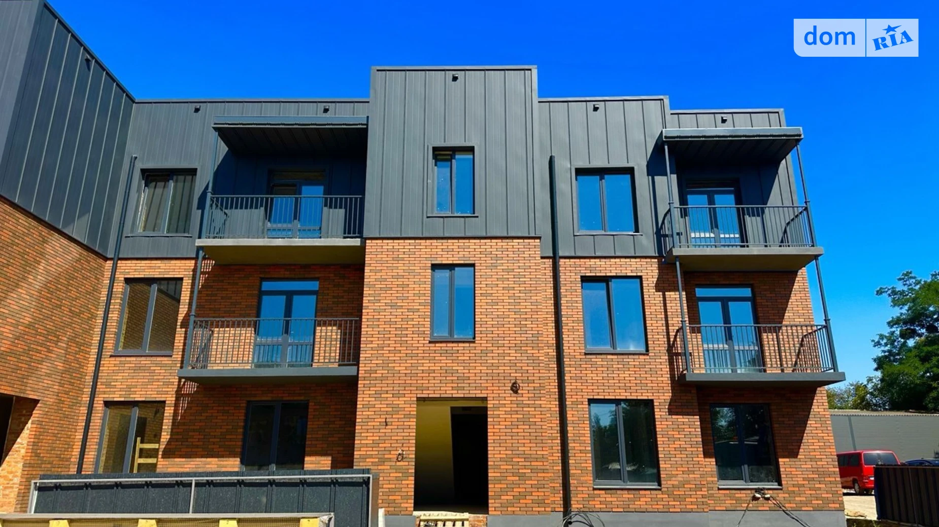 Продається 1-кімнатна квартира 58 кв. м у Вінниці, вул. Грушева - фото 3