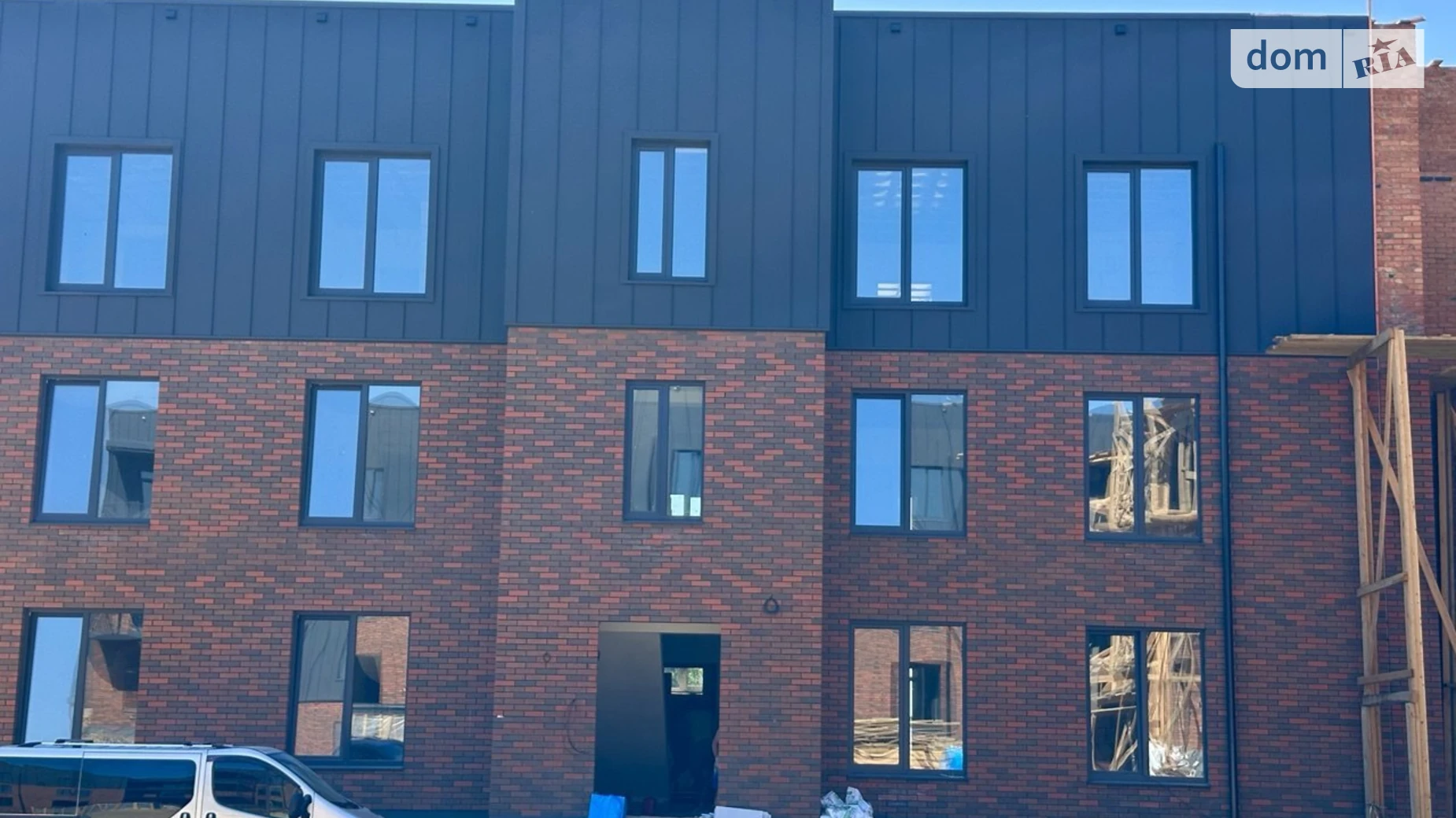 Продається 1-кімнатна квартира 58 кв. м у Вінниці, вул. Грушева - фото 5