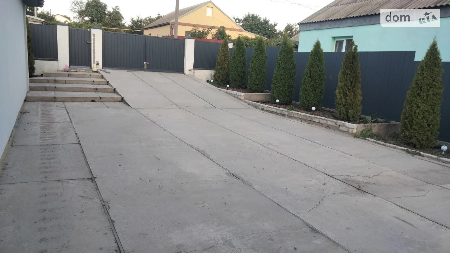 Продается одноэтажный дом 73.4 кв. м с беседкой, цена: 85000 $ - фото 2