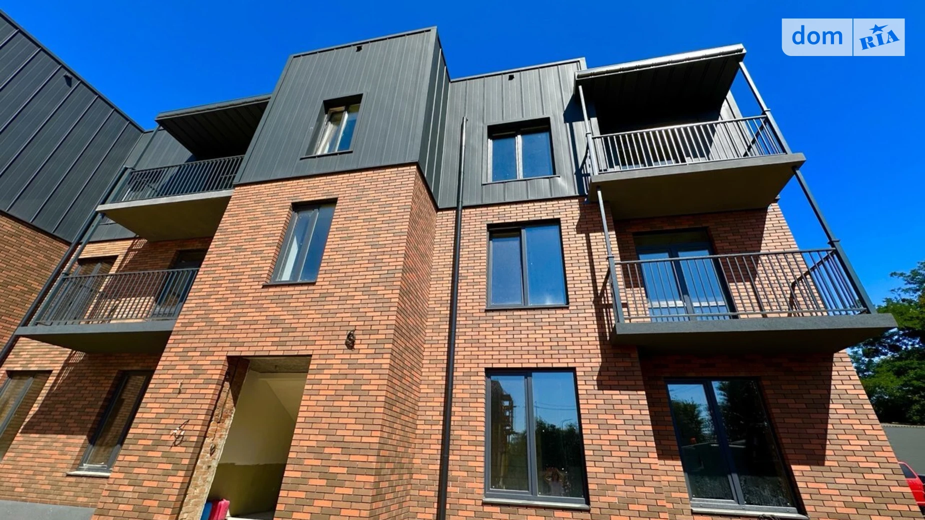 Продається 1-кімнатна квартира 38 кв. м у Вінниці, вул. Грушева - фото 5