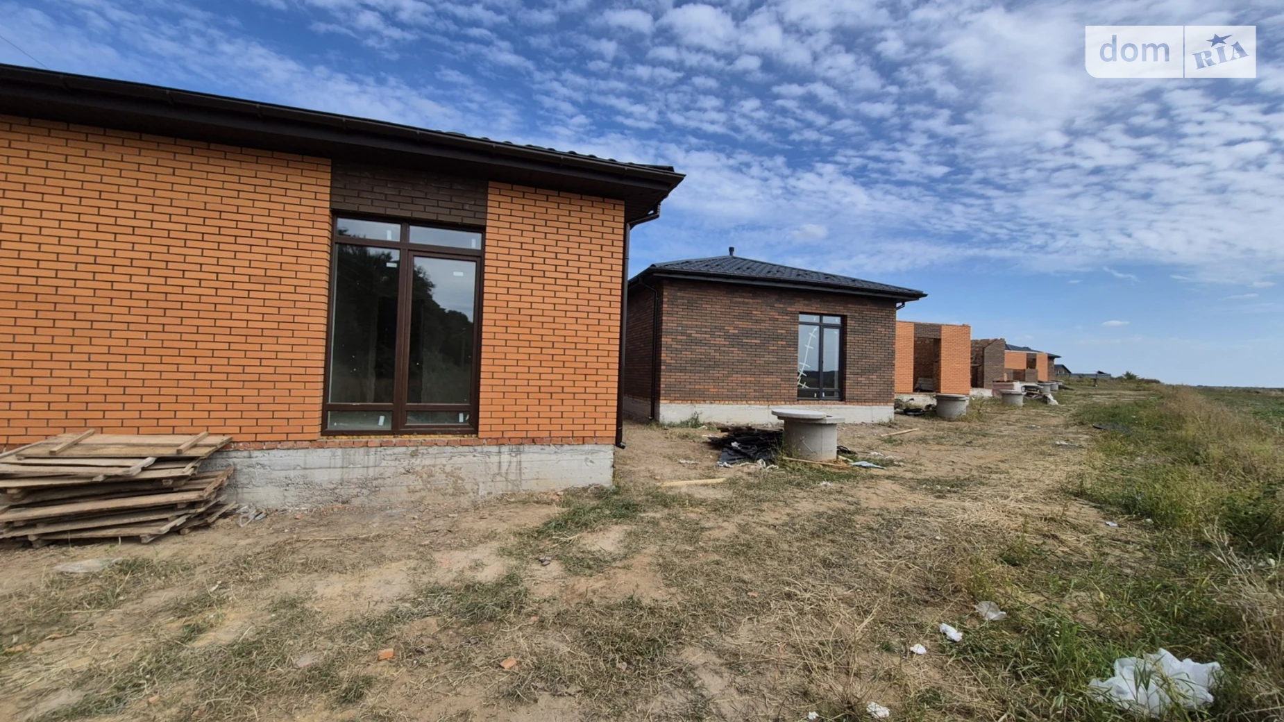 Продается одноэтажный дом 85 кв. м с участком, цена: 84000 $ - фото 3