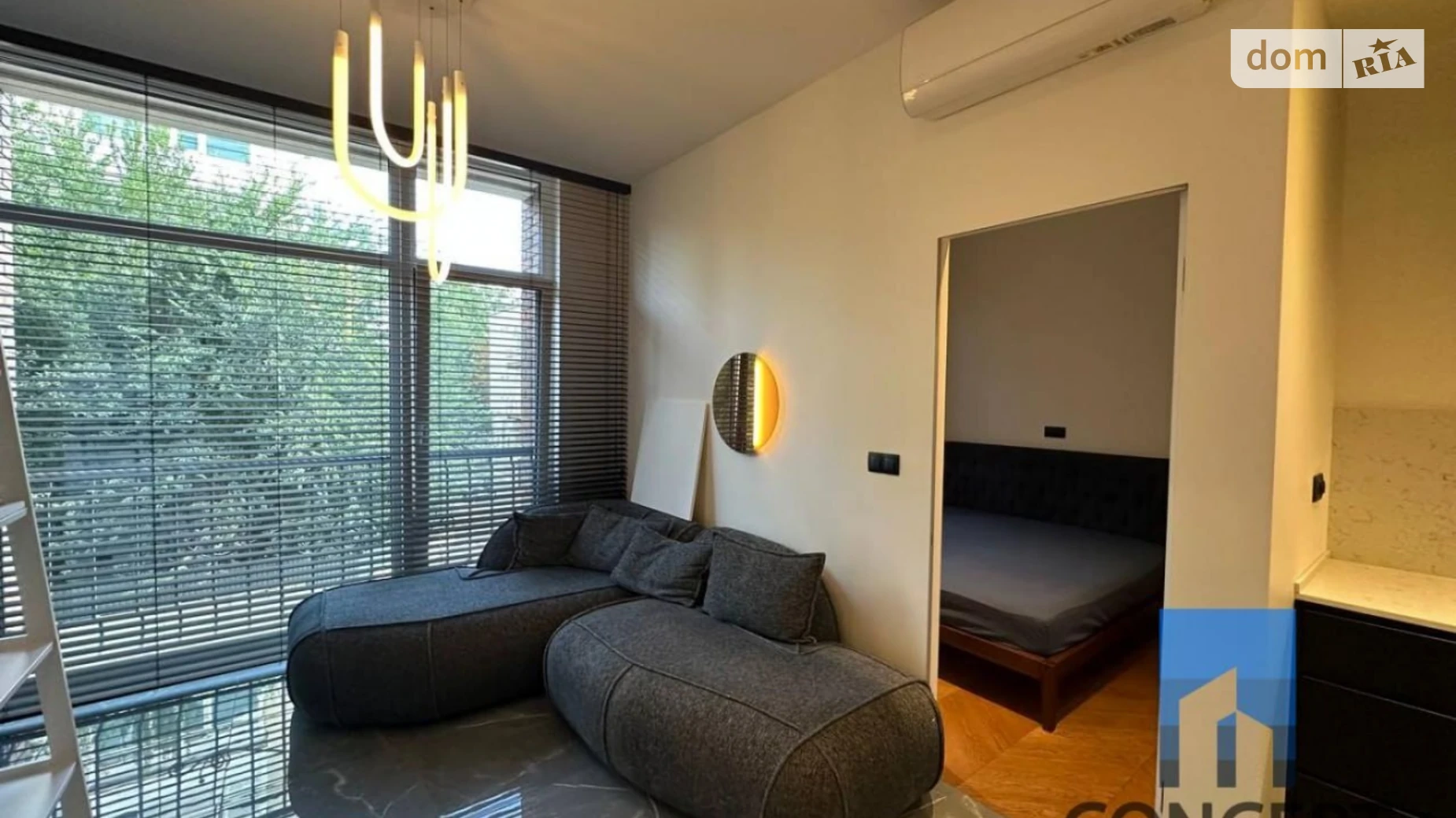 Продается 3-комнатная квартира 83 кв. м в Днепре, ул. Кулишивська, 22 - фото 5