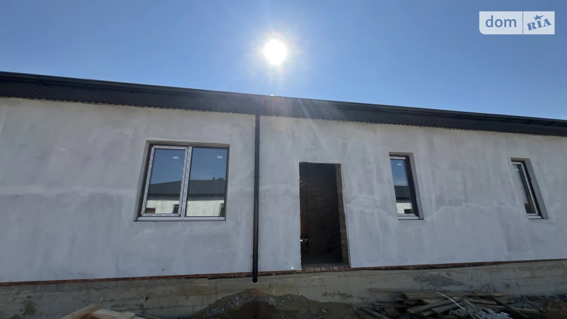 ул. Центральная(Мичурина) Агрономичное, цена: 55000 $ - фото 2