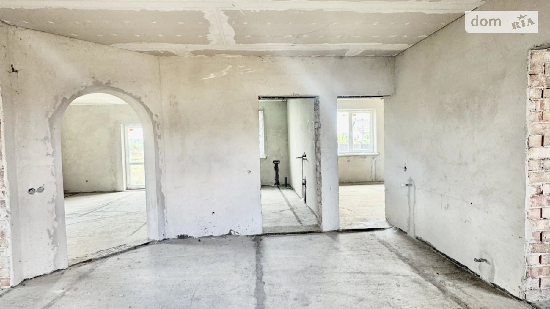 Продается одноэтажный дом 127.6 кв. м с террасой, цена: 120000 $ - фото 3