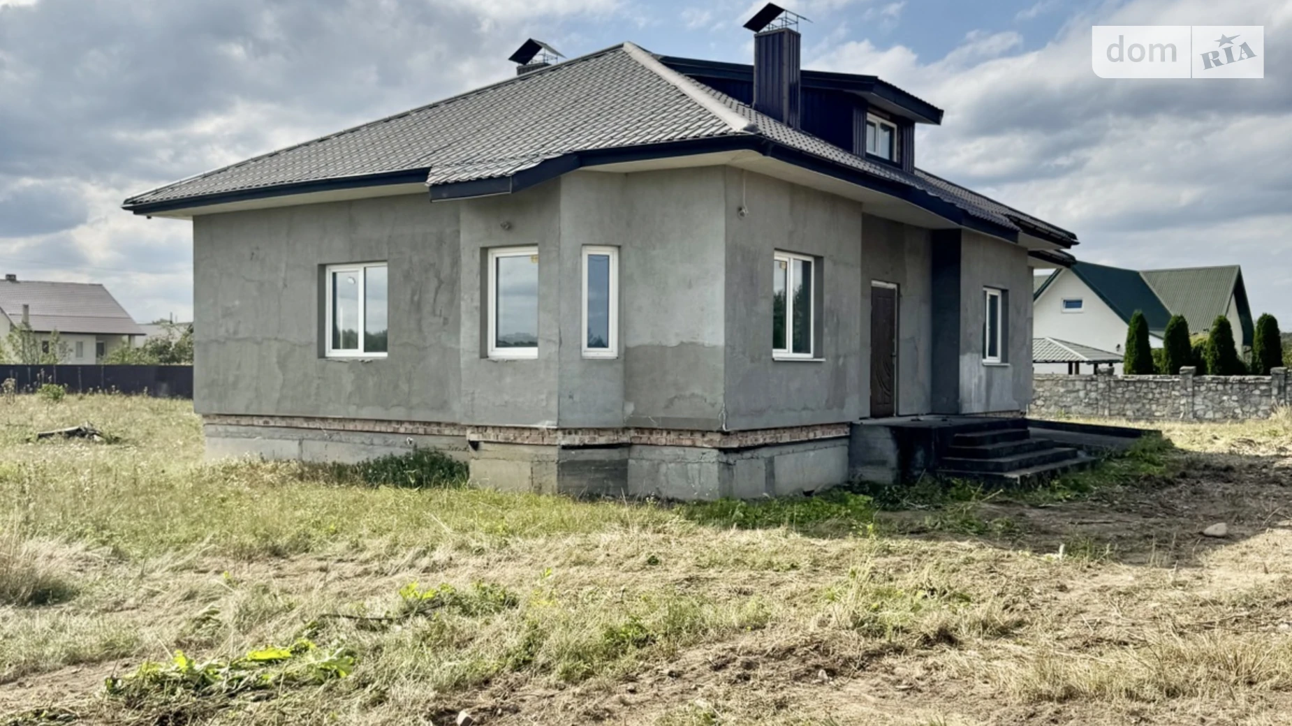 Продается одноэтажный дом 127.6 кв. м с террасой, цена: 120000 $ - фото 2