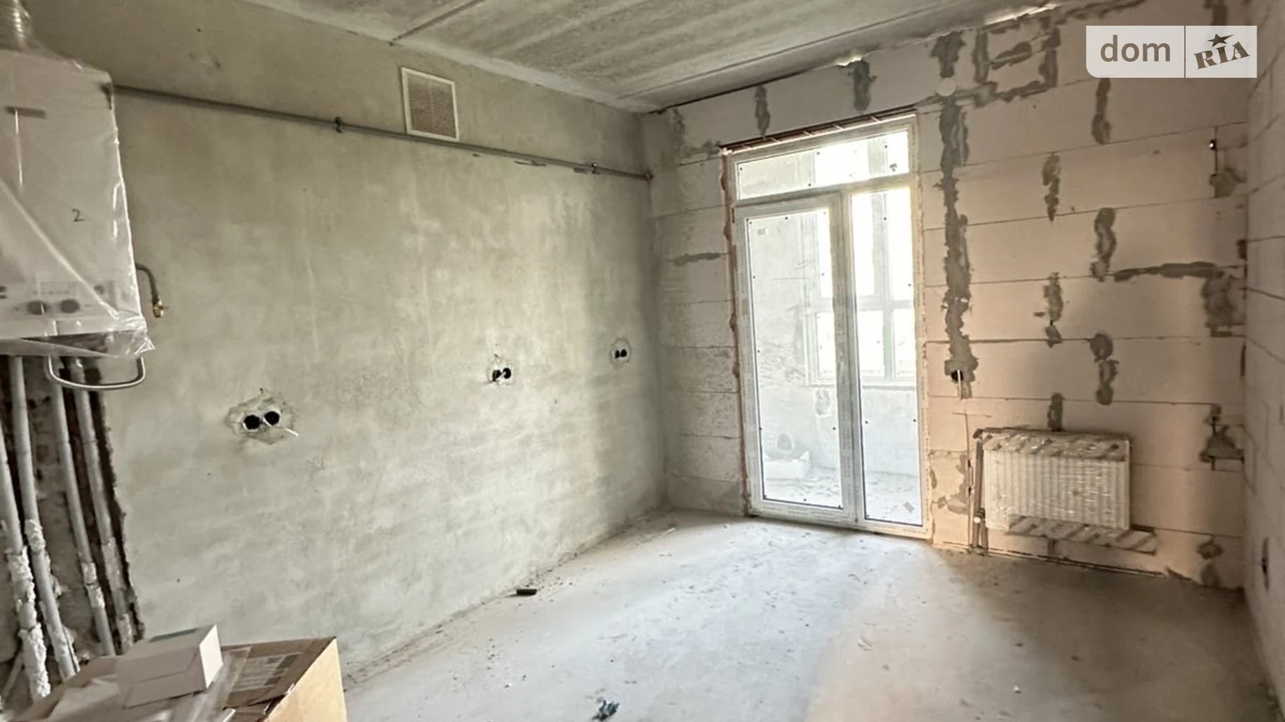 Продается 2-комнатная квартира 75 кв. м в Сокольниках, ул. Красной калины - фото 2