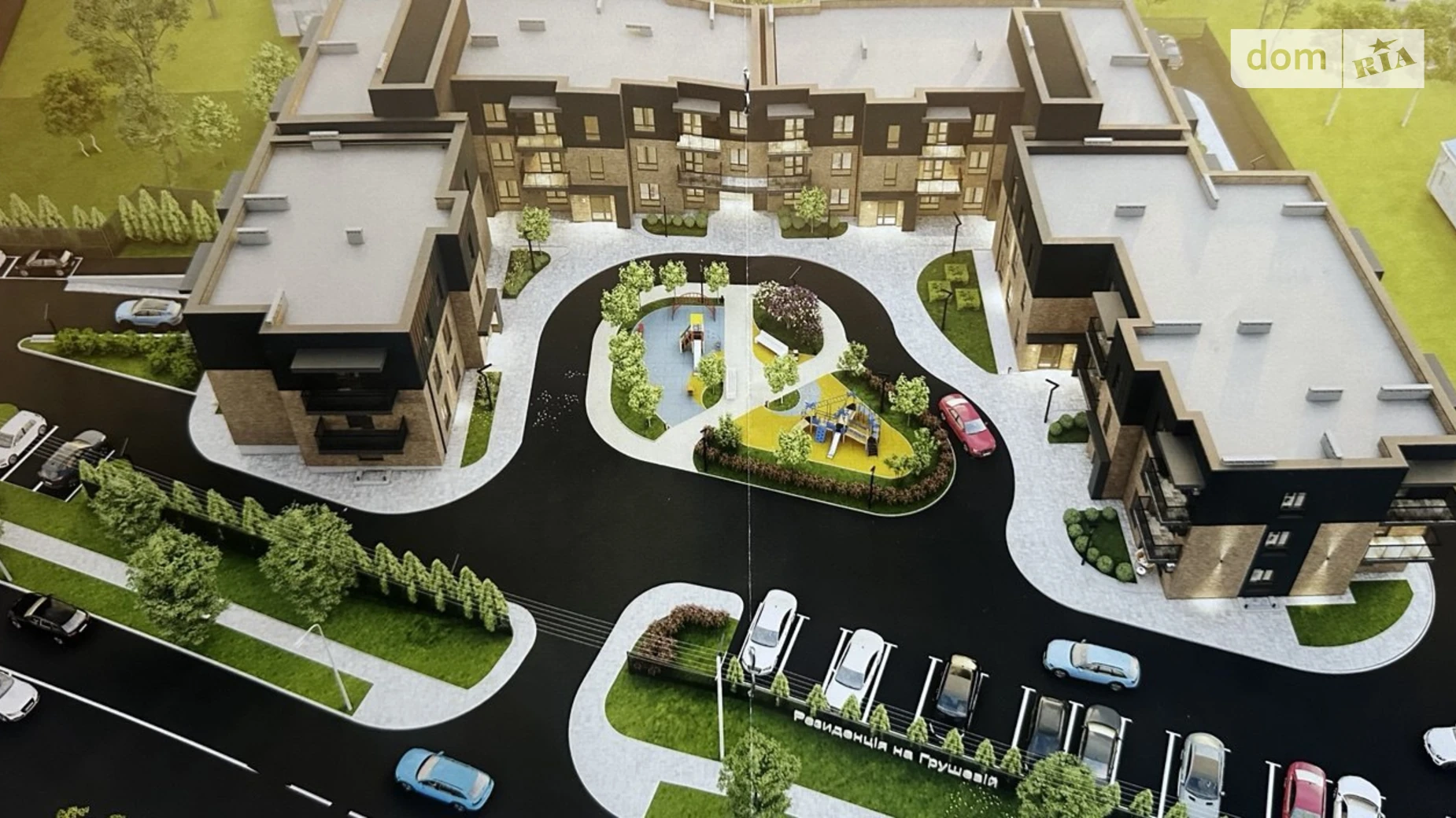 Продається 2-кімнатна квартира 70 кв. м у Вінниці, вул. Грушева - фото 3