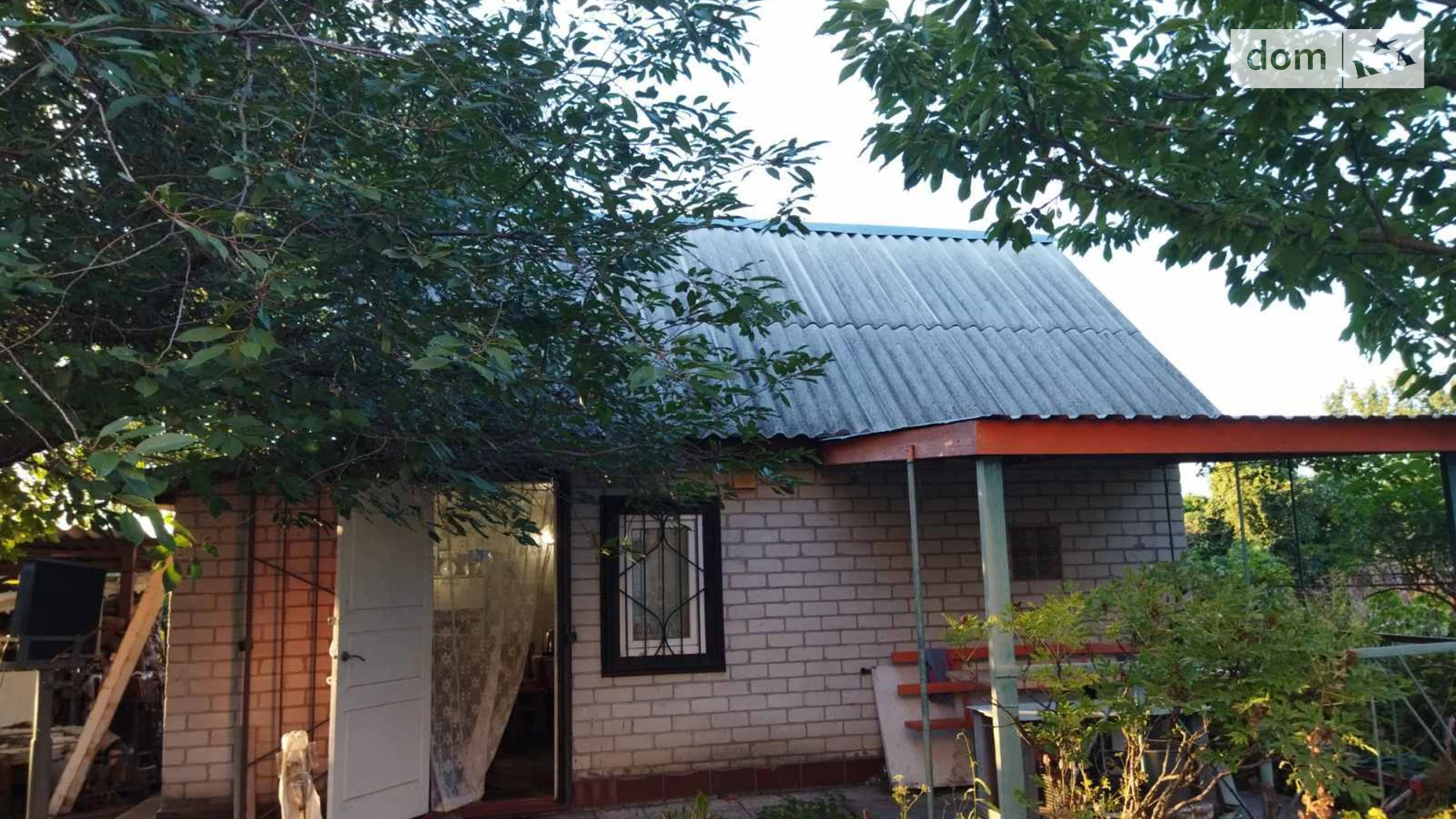 Продается дом на 2 этажа 90 кв. м с верандой, цена: 19000 € - фото 4