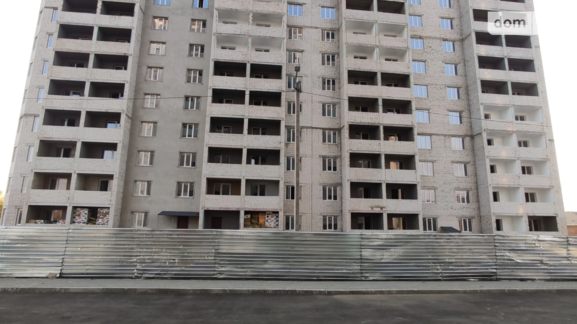 Продается 1-комнатная квартира 43 кв. м в Харькове, ул. Заливная, 7 - фото 3