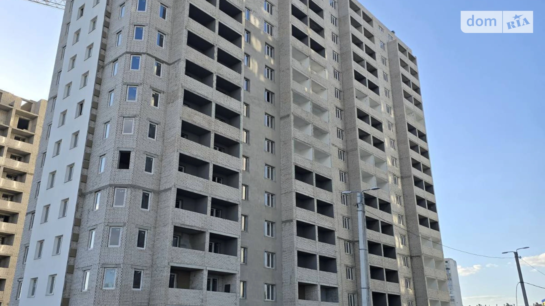 Продается 1-комнатная квартира 43 кв. м в Харькове, ул. Заливная, 7 - фото 4