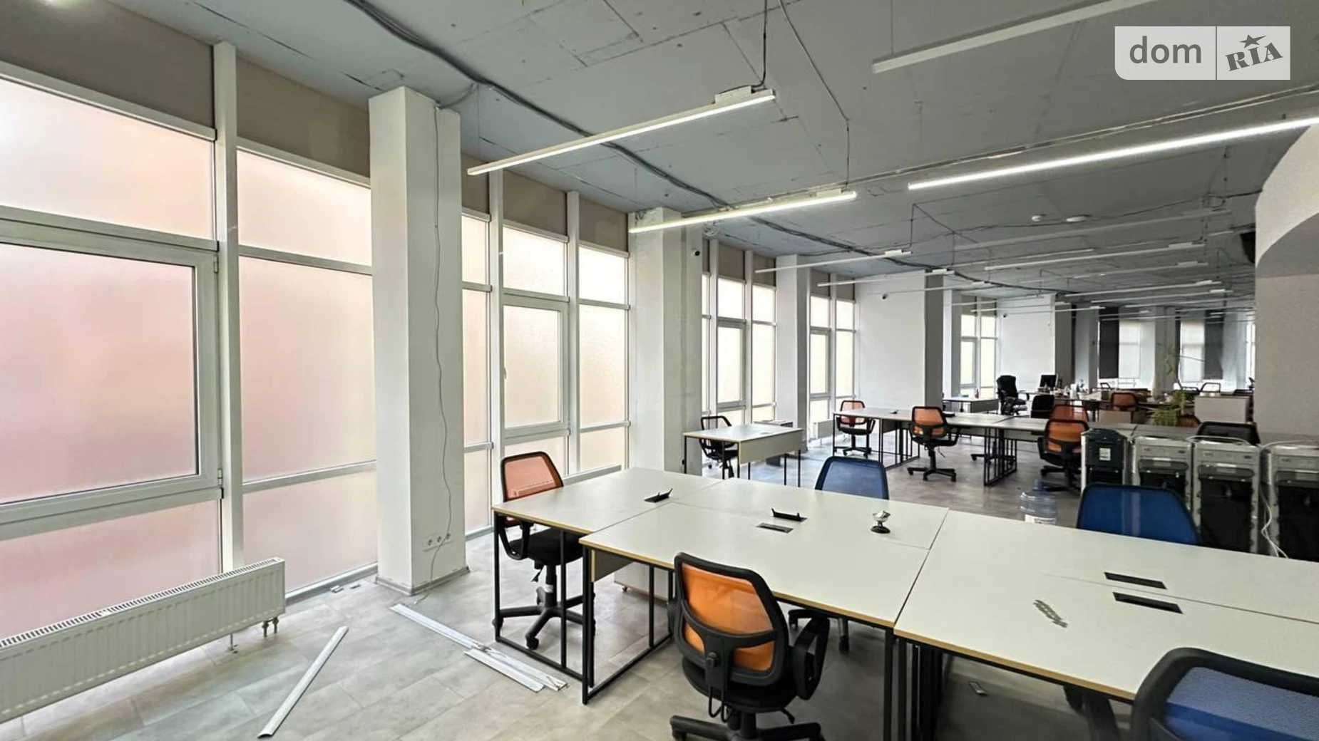 Сдается в аренду офис 1200 кв. м в бизнес-центре, цена: 22000 $ - фото 2