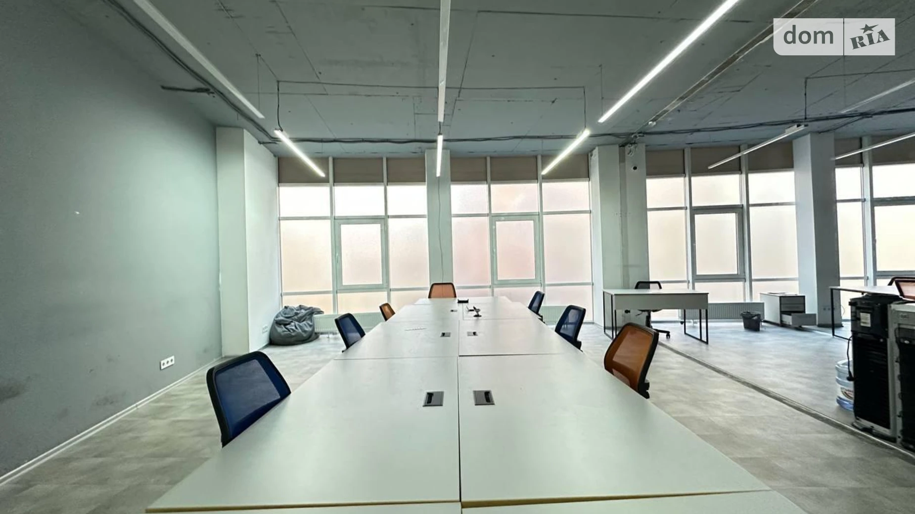 Сдается в аренду офис 1200 кв. м в бизнес-центре, цена: 22000 $ - фото 3