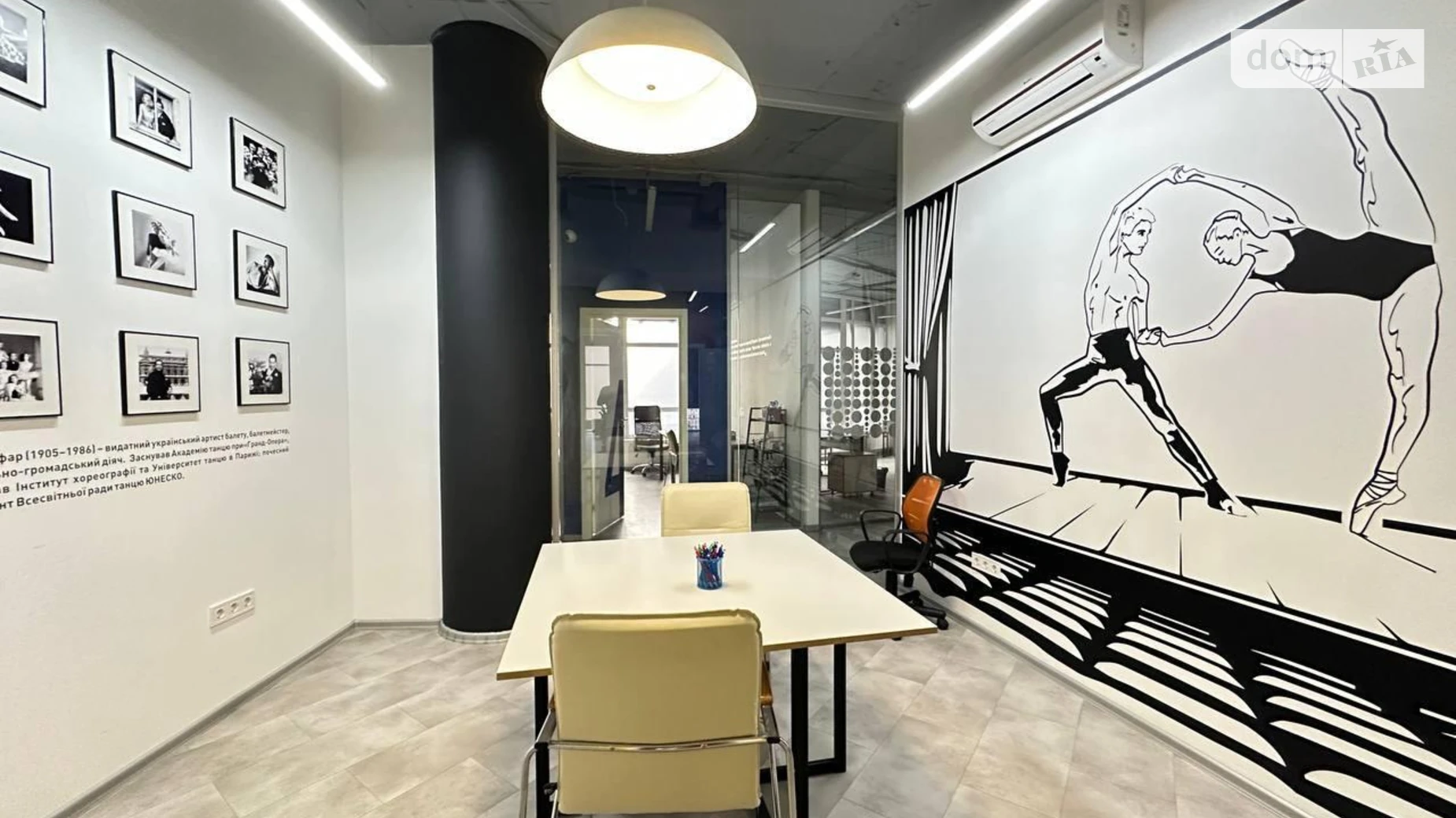 Сдается в аренду офис 1200 кв. м в бизнес-центре, цена: 22000 $ - фото 5