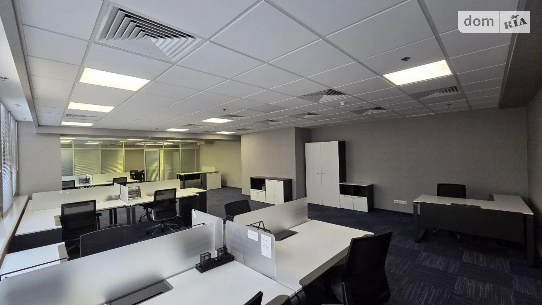 Здається в оренду офіс 160 кв. м в бізнес-центрі, цена: 4000 $ - фото 2