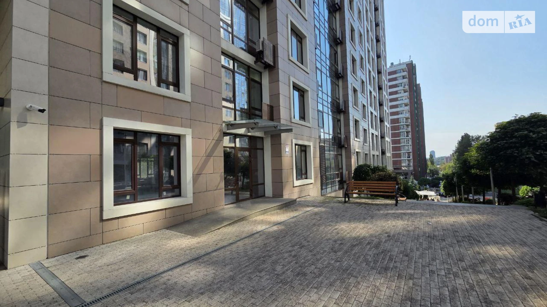 ул. Саперное Поле, 22 Печерск Киев Дворец Украина, цена: 1500000 $ - фото 3