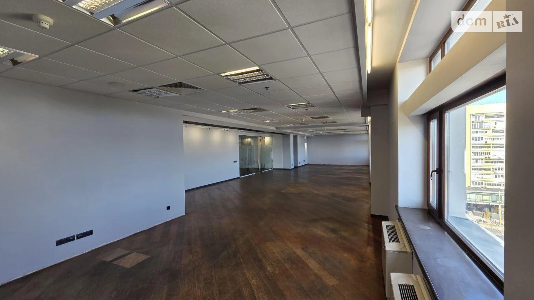 Здається в оренду офіс 250 кв. м в бізнес-центрі, цена: 6250 $ - фото 4