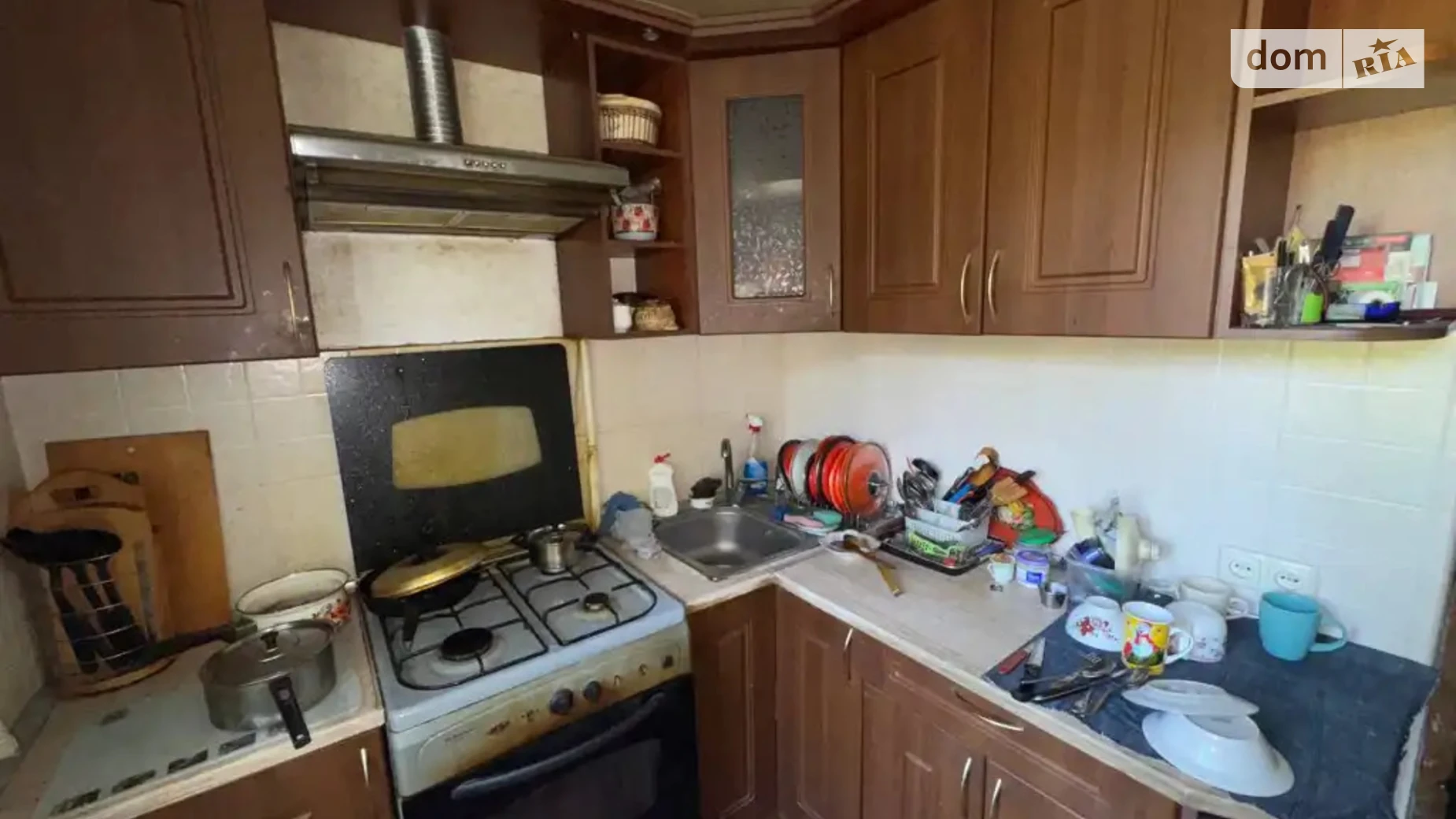 Продается 3-комнатная квартира 66.4 кв. м в Днепре, мас. Тополь-1, 7 - фото 3