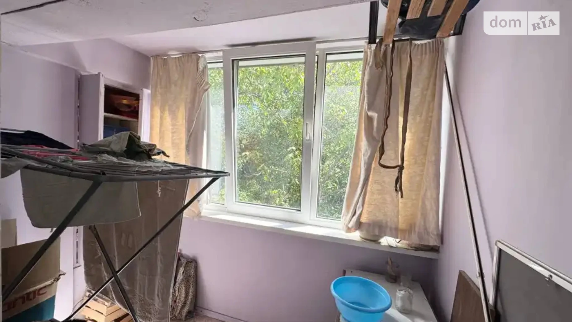 Продается 3-комнатная квартира 66.4 кв. м в Днепре, мас. Тополь-1, 7 - фото 4