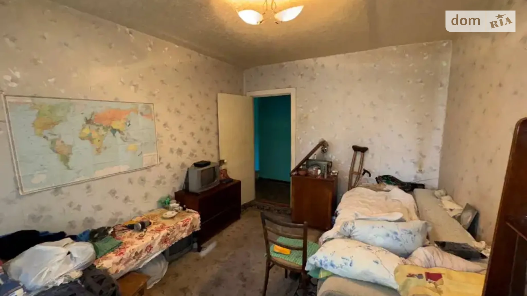 Продается 3-комнатная квартира 66.4 кв. м в Днепре, мас. Тополь-1, 7 - фото 5