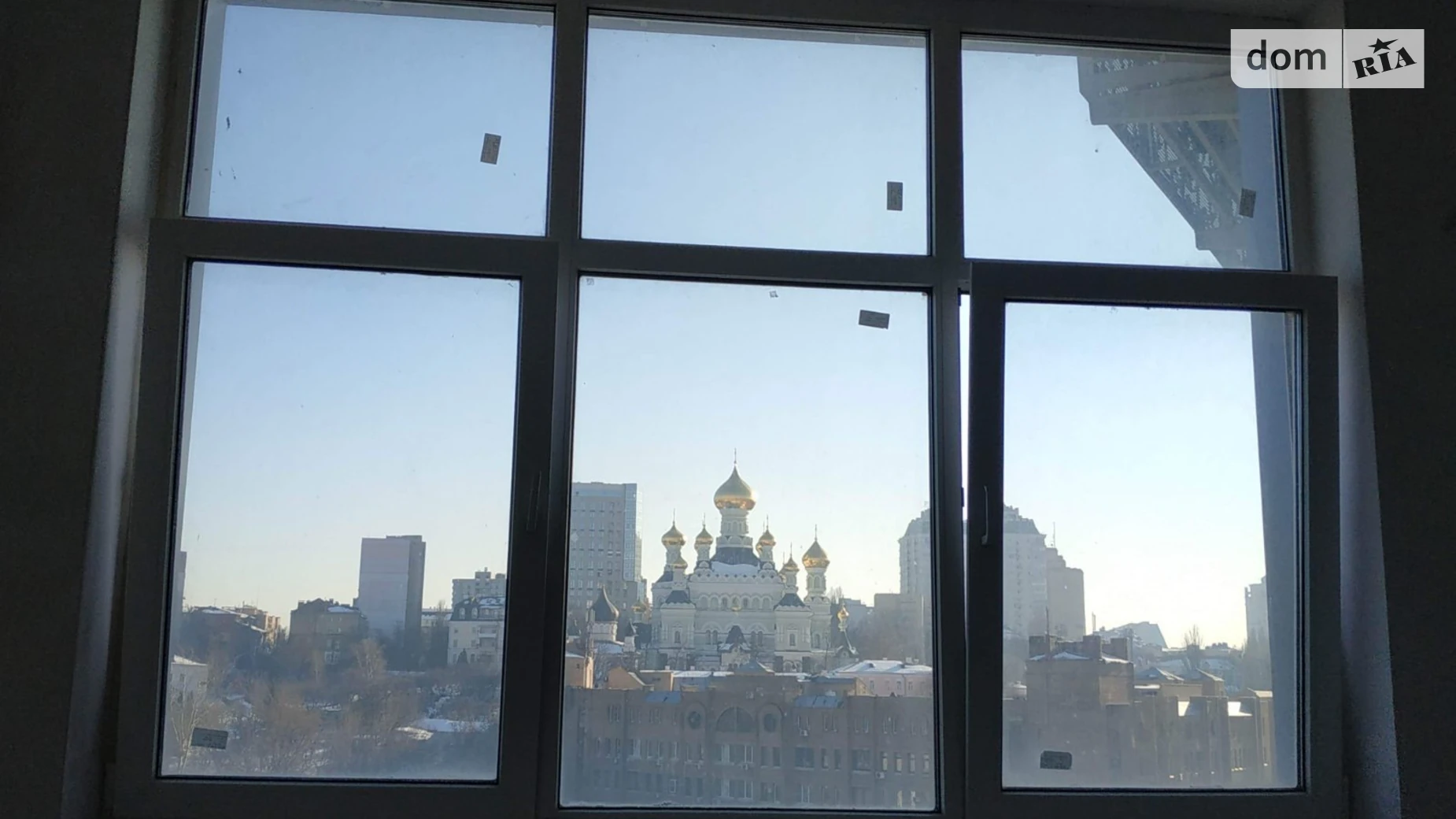Продается 1-комнатная квартира 69.5 кв. м в Киеве, ул. Глубочицкая, 32Б - фото 4