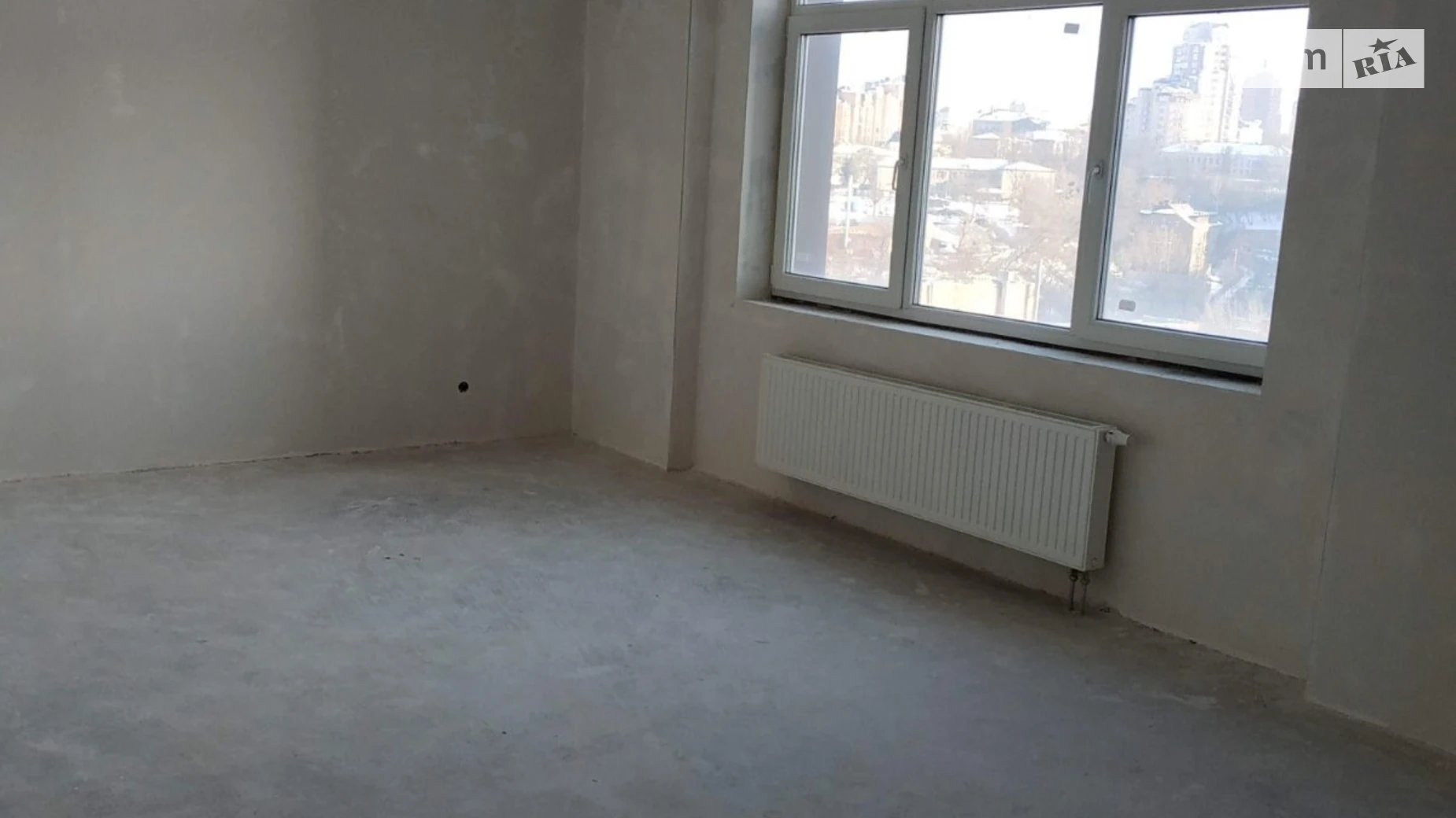 Продается 1-комнатная квартира 69.5 кв. м в Киеве, ул. Глубочицкая, 32Б - фото 5