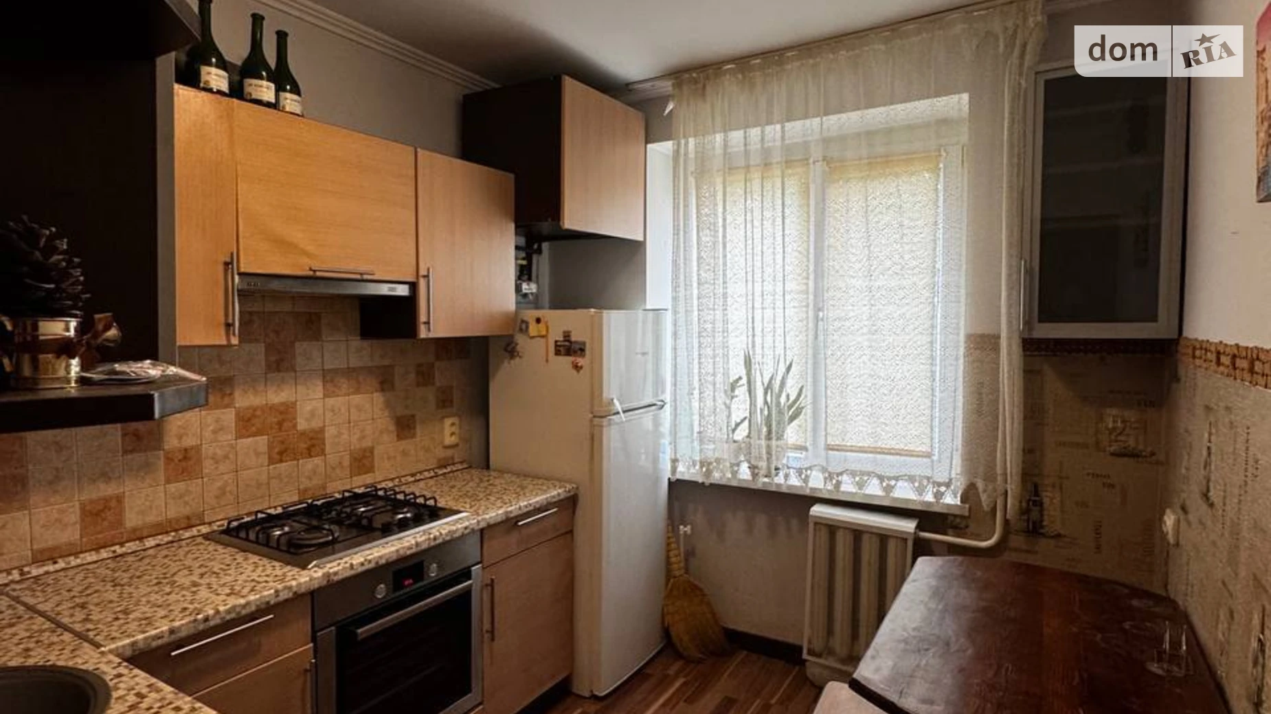 Сдается в аренду 2-комнатная квартира 49 кв. м в Львове, ул. Шевченко Тараса, 348 - фото 2
