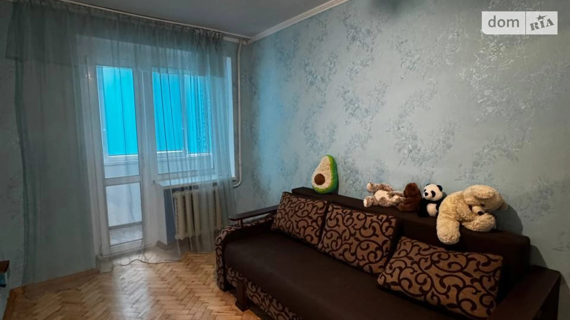 Сдается в аренду 2-комнатная квартира 49 кв. м в Львове, ул. Шевченко Тараса, 348 - фото 3