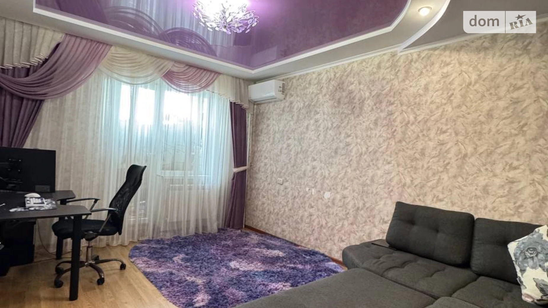 Продается 2-комнатная квартира 57.7 кв. м в Днепре, цена: 48000 $ - фото 3