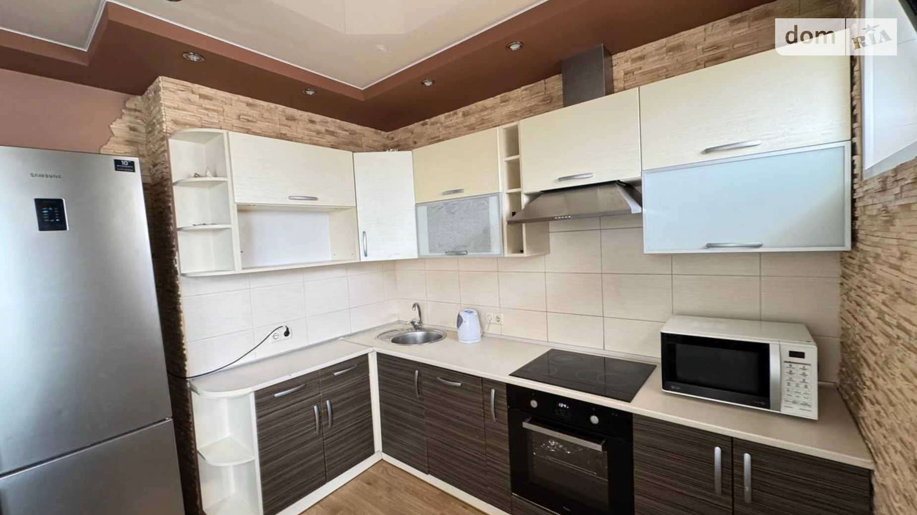 Продается 2-комнатная квартира 57.7 кв. м в Днепре, цена: 48000 $ - фото 4