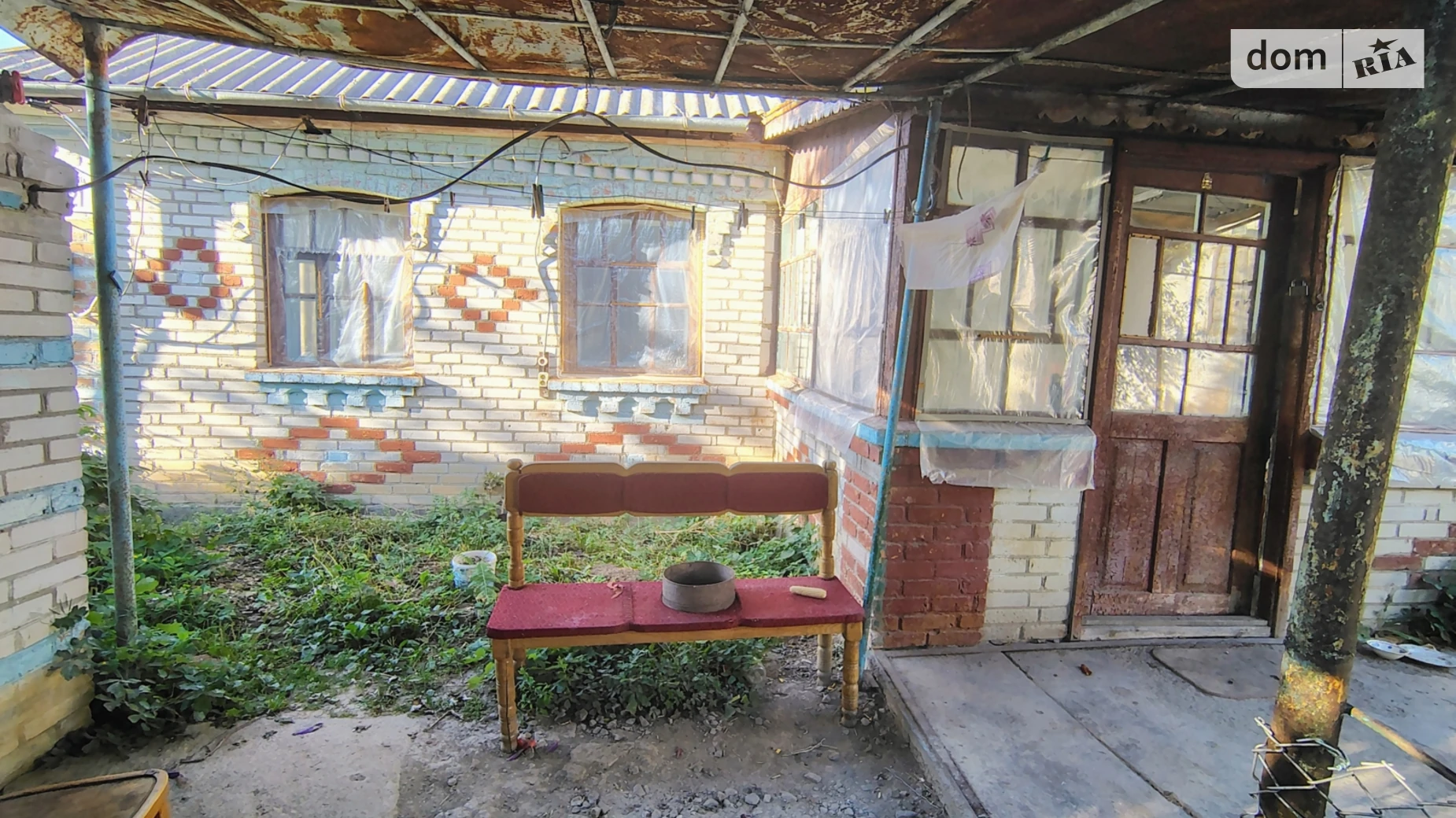 Продается одноэтажный дом 85 кв. м с гаражом, цена: 9500 $ - фото 2