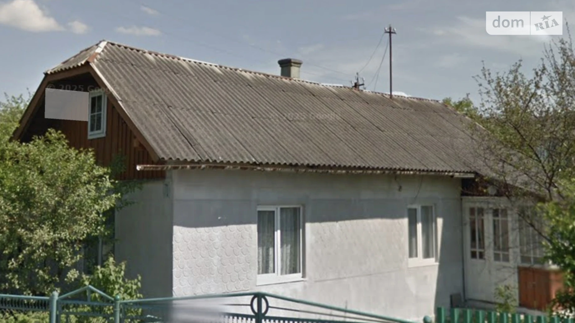 Продается одноэтажный дом 100 кв. м с террасой, цена: 57000 $ - фото 2