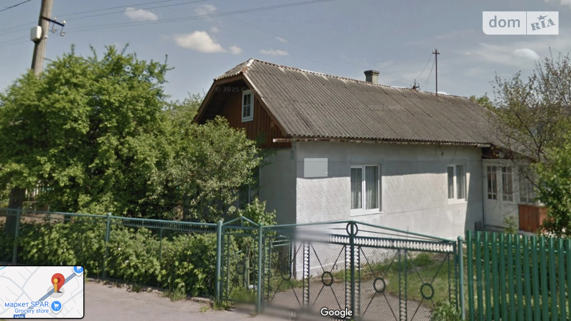 Продается одноэтажный дом 100 кв. м с террасой, цена: 57000 $ - фото 3