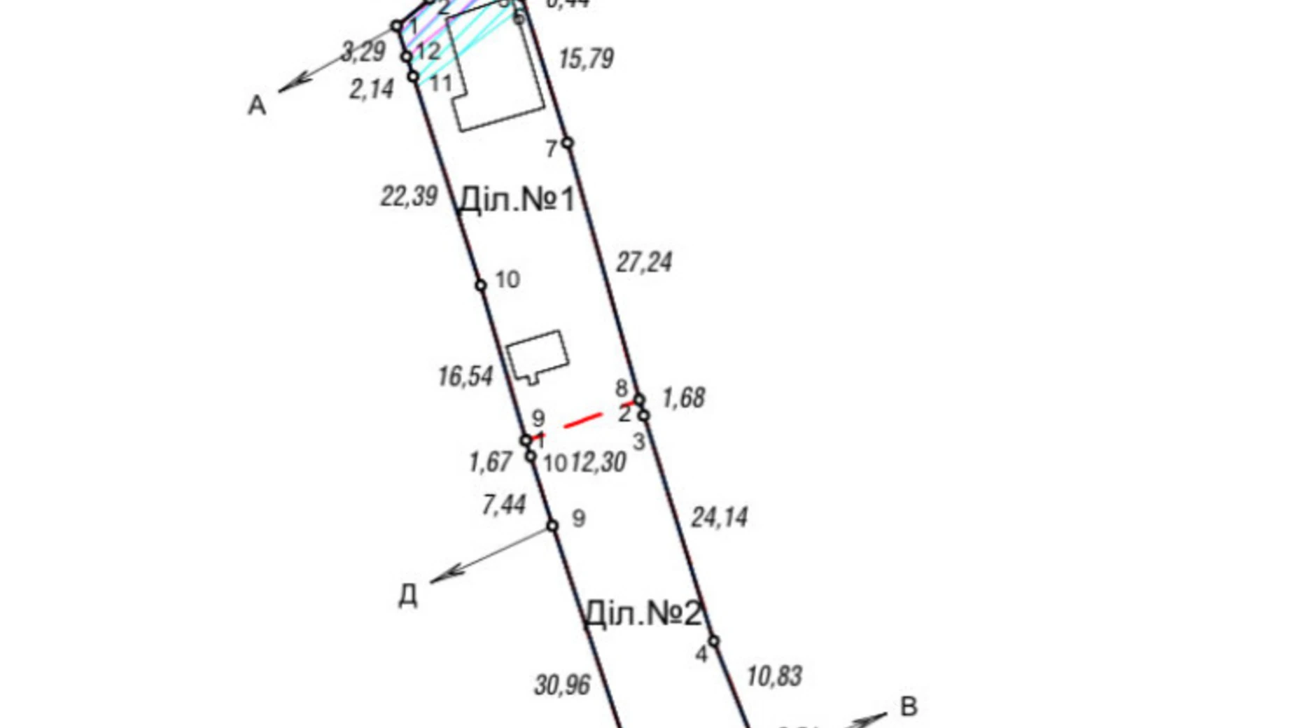 Продается одноэтажный дом 100 кв. м с террасой, цена: 57000 $ - фото 4