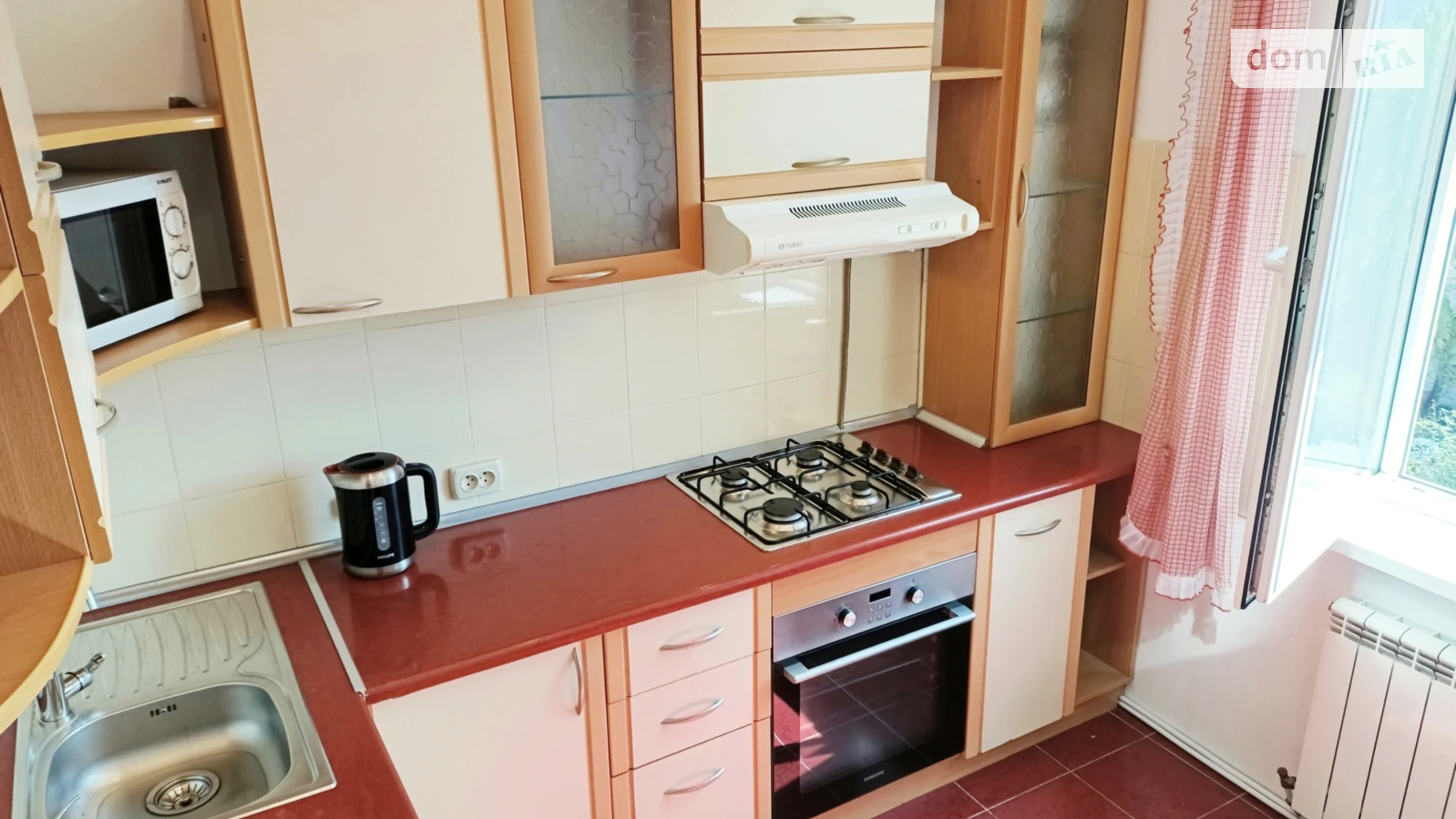 Сдается в аренду 2-комнатная квартира 55 кв. м в Николаеве - фото 5