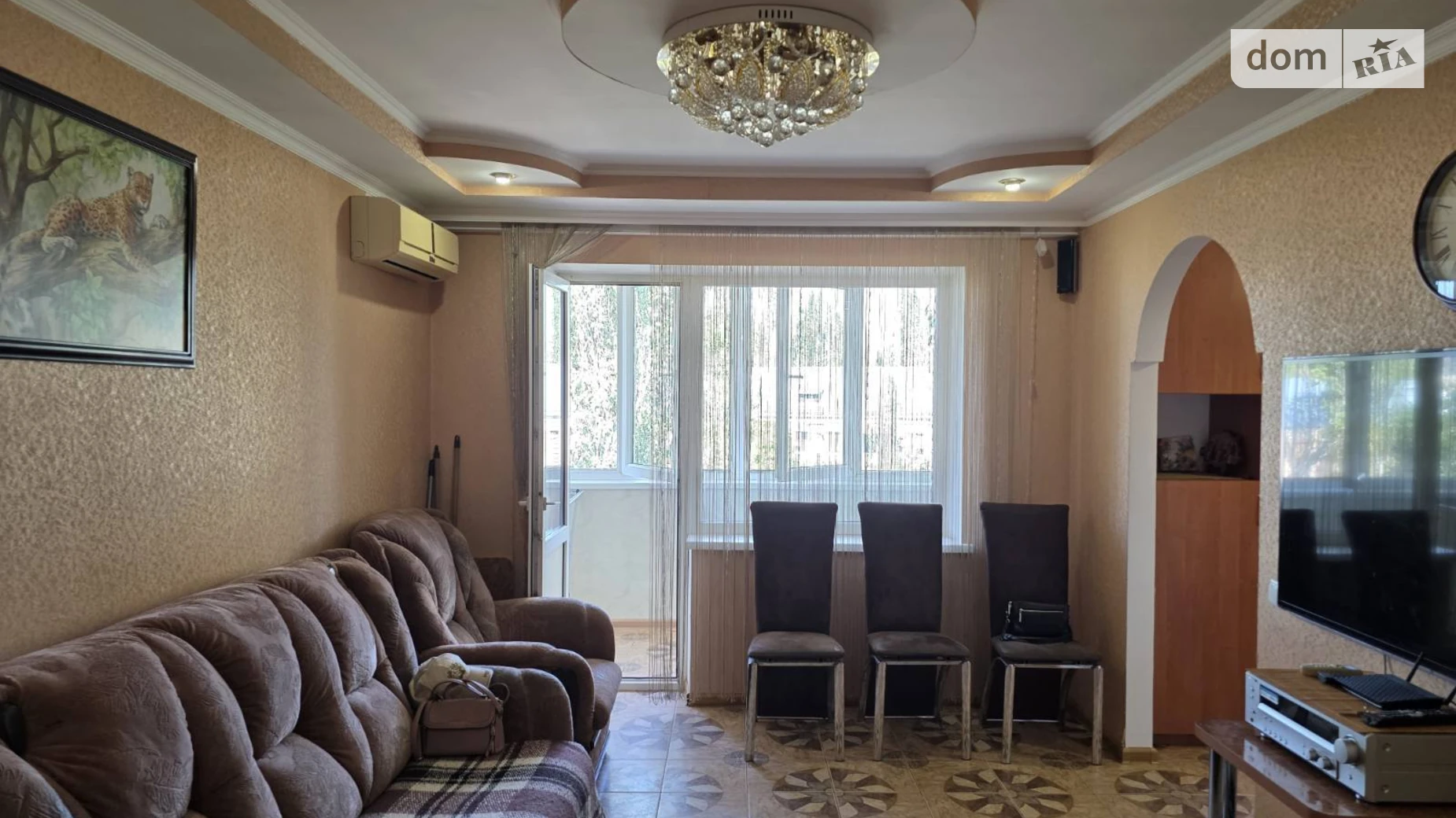 Сдается в аренду 2-комнатная квартира 45 кв. м в Николаеве - фото 2