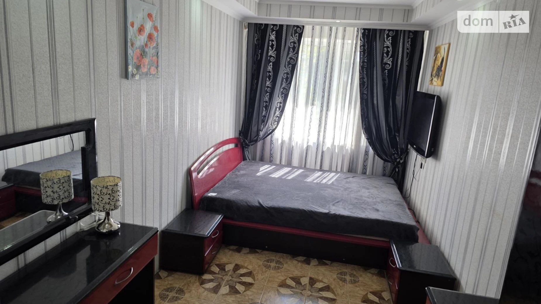 Сдается в аренду 2-комнатная квартира 45 кв. м в Николаеве - фото 4