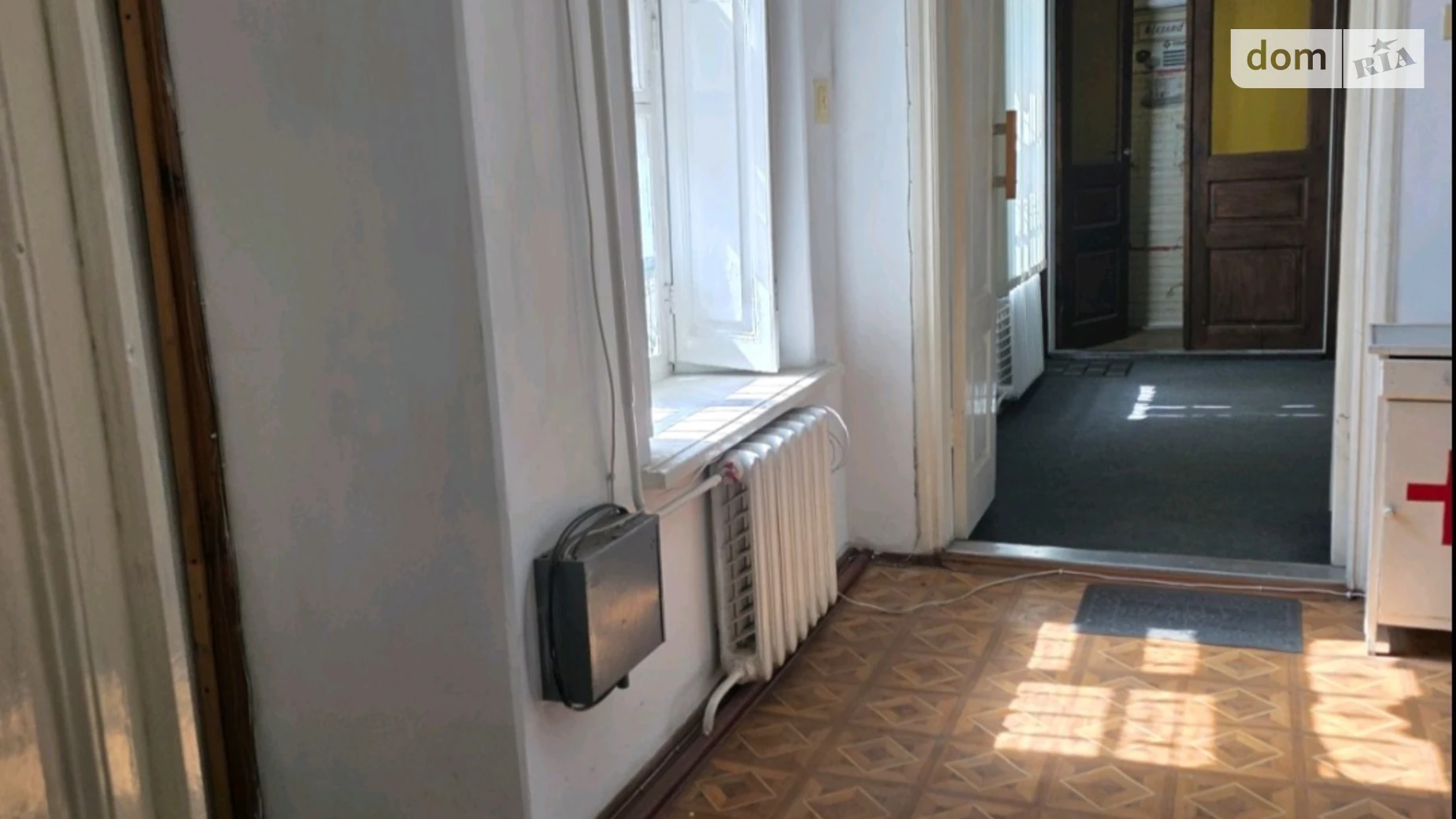 Сдается в аренду офис 98 кв. м в бизнес-центре, цена: 20000 грн - фото 2