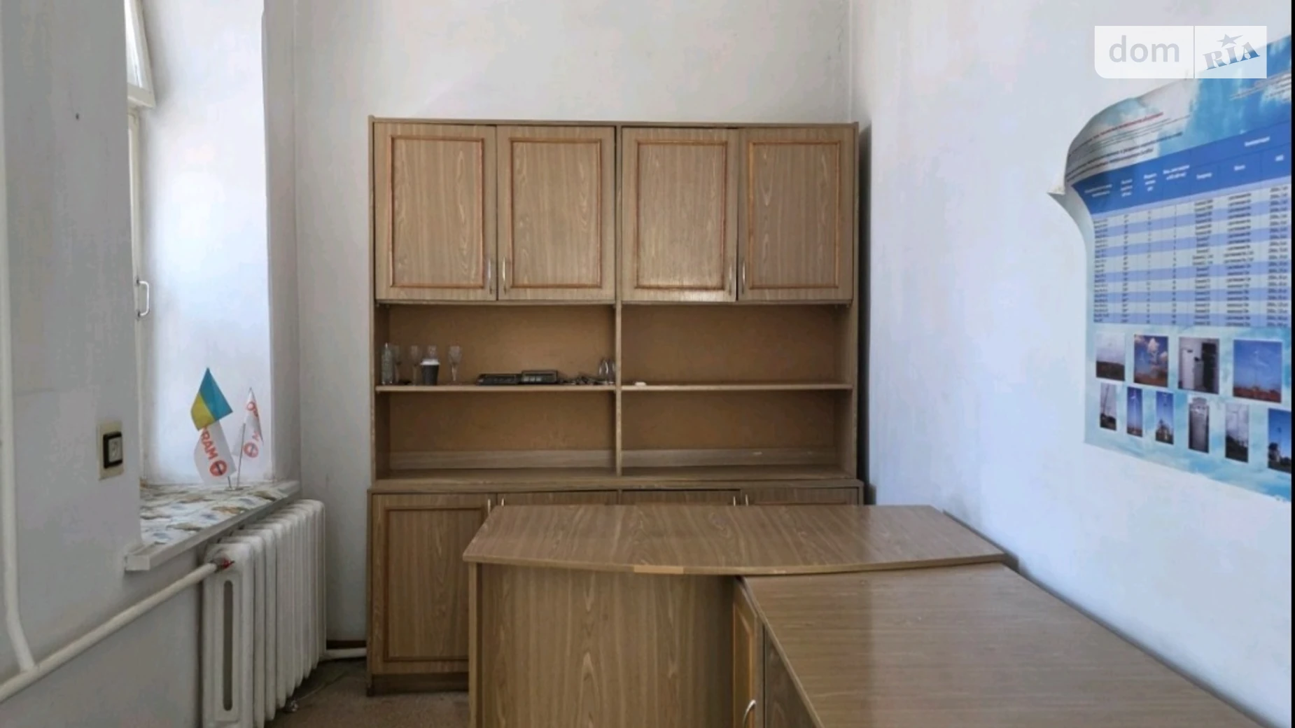 Сдается в аренду офис 98 кв. м в бизнес-центре, цена: 20000 грн - фото 3