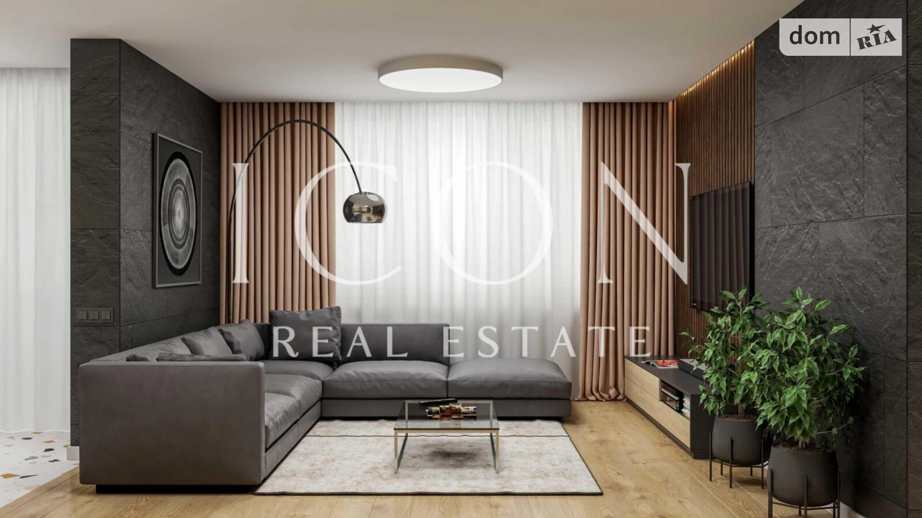 Продается 3-комнатная квартира 115 кв. м в Киеве, ул. Завальная, 10 - фото 4