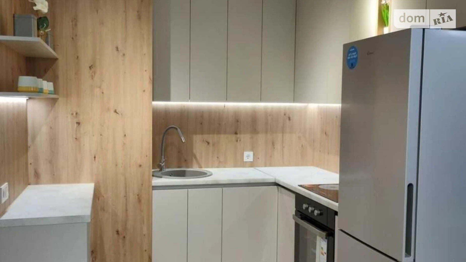 Продается 1-комнатная квартира 46 кв. м в Одессе, ул. Генуэзская, 3В - фото 3