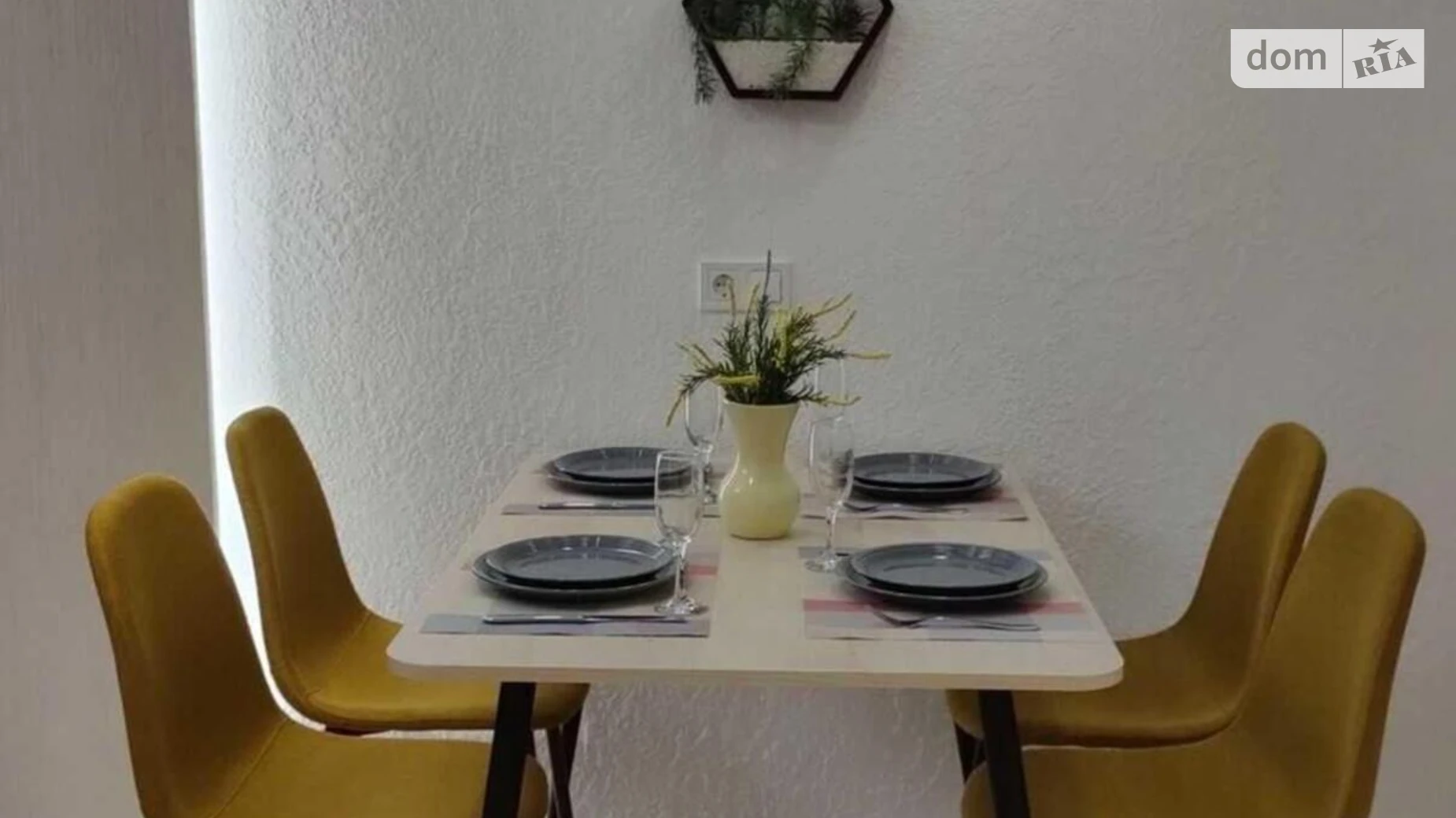 Продается 1-комнатная квартира 46 кв. м в Одессе, ул. Генуэзская, 3В - фото 4