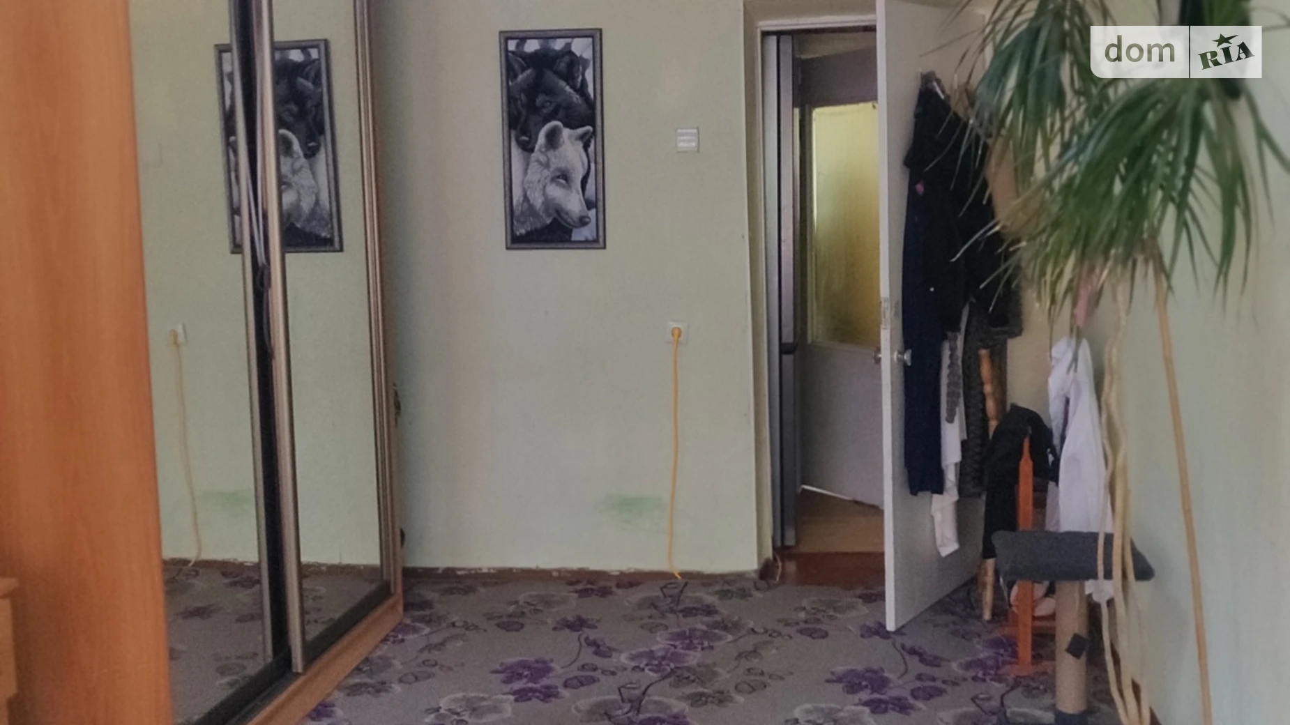 Продается 2-комнатная квартира 47 кв. м в Белой Церкви, ул. Волонтерская(Турчанинова), 13 - фото 2