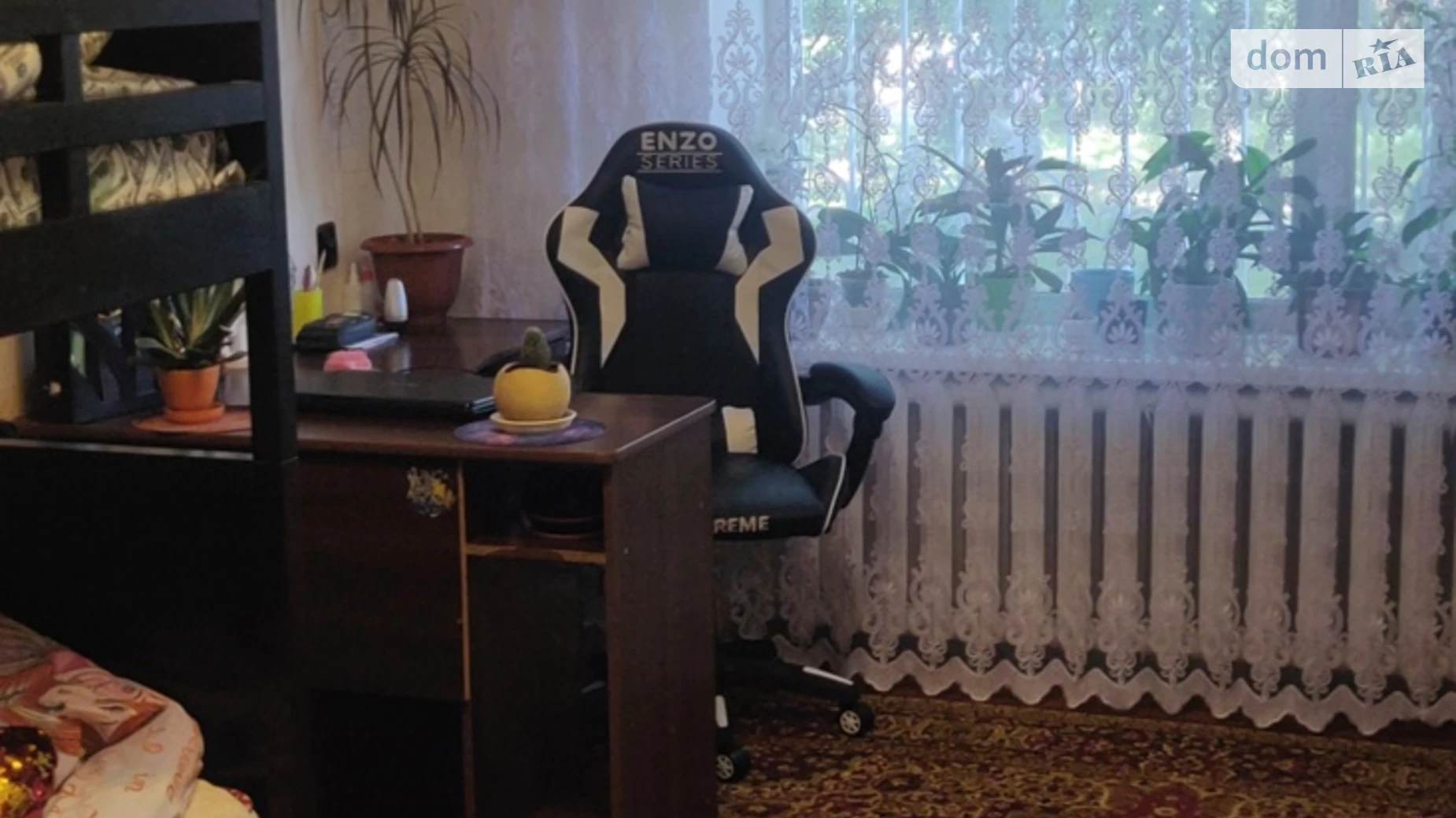 Продается 2-комнатная квартира 47 кв. м в Белой Церкви, ул. Волонтерская(Турчанинова), 13 - фото 3