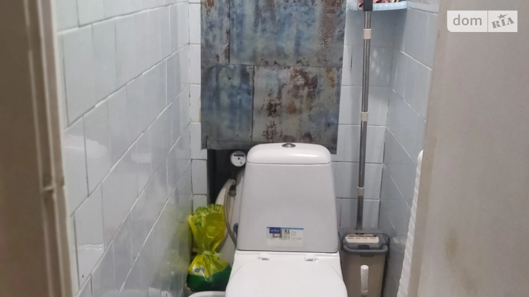 Продается 2-комнатная квартира 47 кв. м в Белой Церкви, ул. Волонтерская(Турчанинова), 13 - фото 5