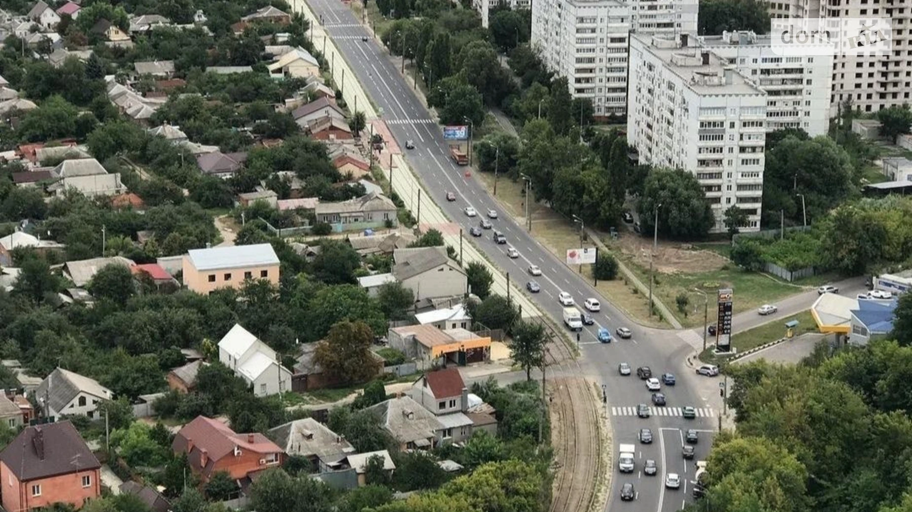 Продается 2-комнатная квартира 53.8 кв. м в Харькове, цена: 46500 $ - фото 2