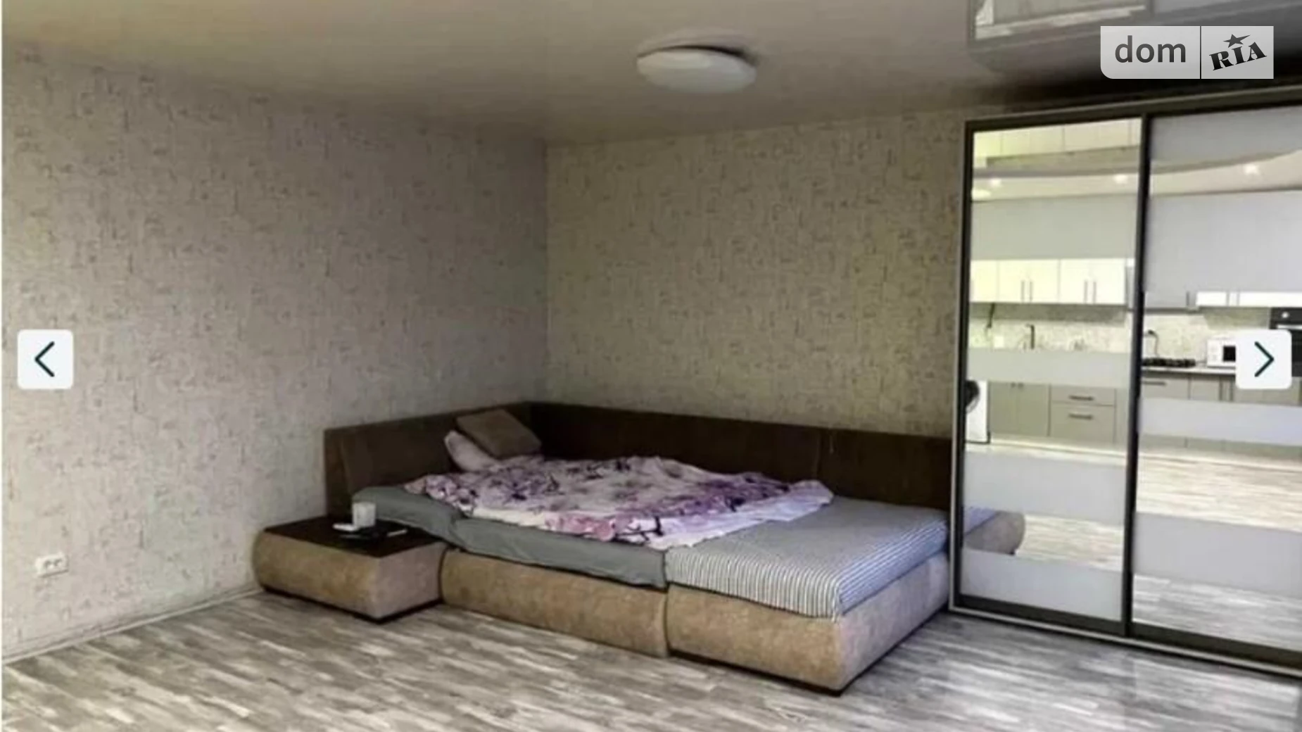 Продается 1-комнатная квартира 40.8 кв. м в Днепре, ул. Сичеславская, 20 - фото 3