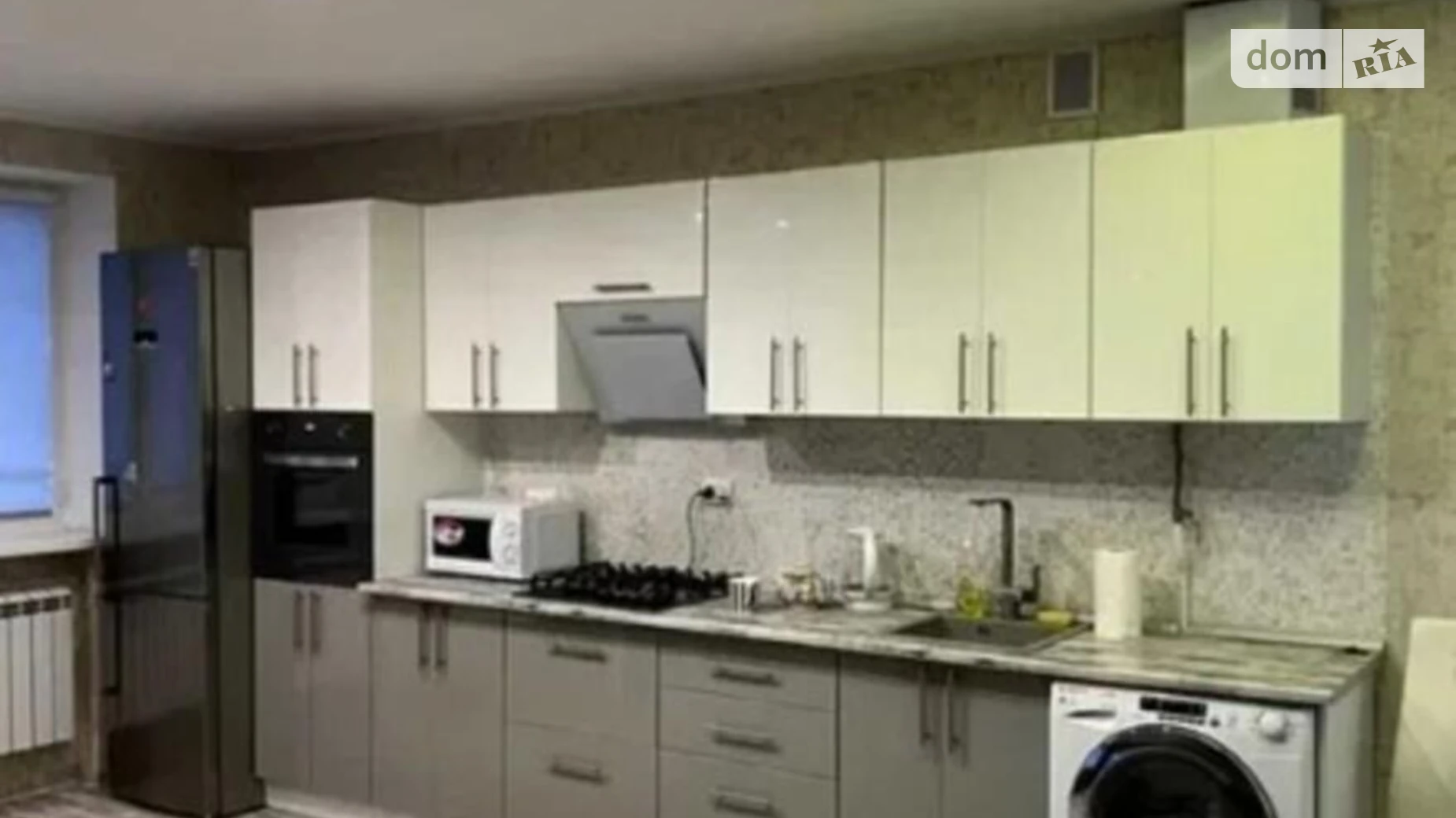 Продается 1-комнатная квартира 40.8 кв. м в Днепре, ул. Сичеславская, 20 - фото 4