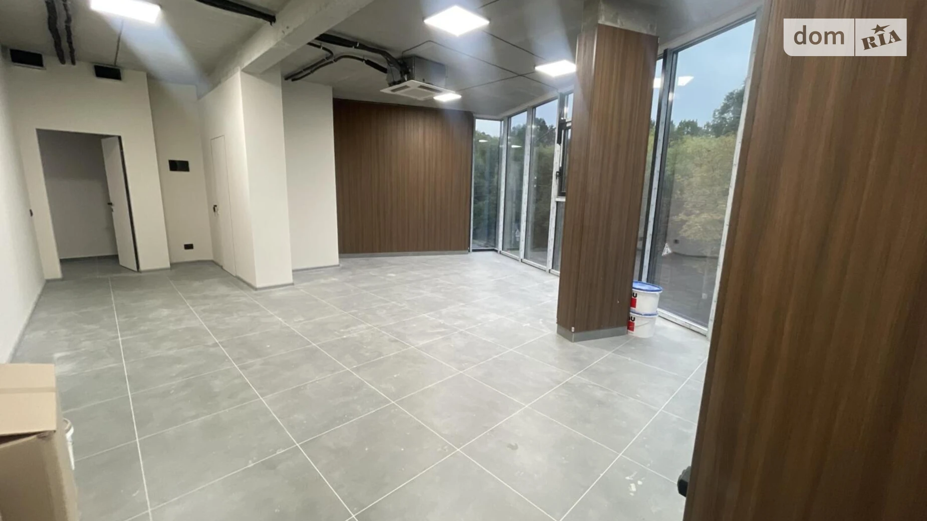 Сдается в аренду помещения свободного назначения 48 кв. м в 9-этажном здании, цена: 28860 грн - фото 2
